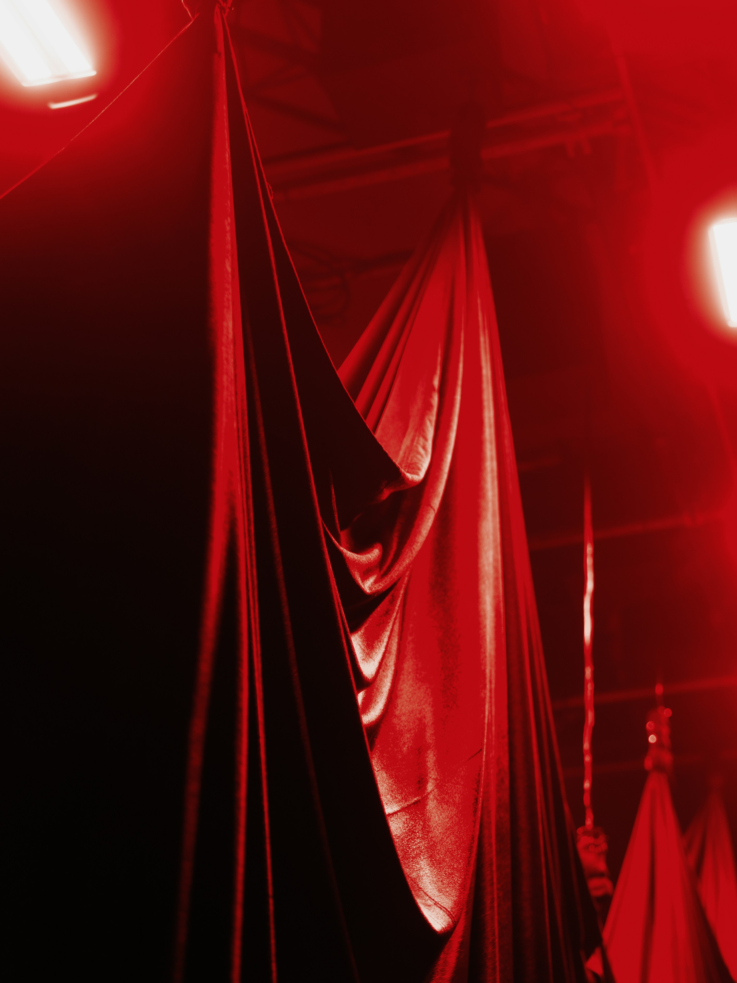 INTERVALS.EXHIBITION. @tomrus: Рустам Шагиморданов — фотограф