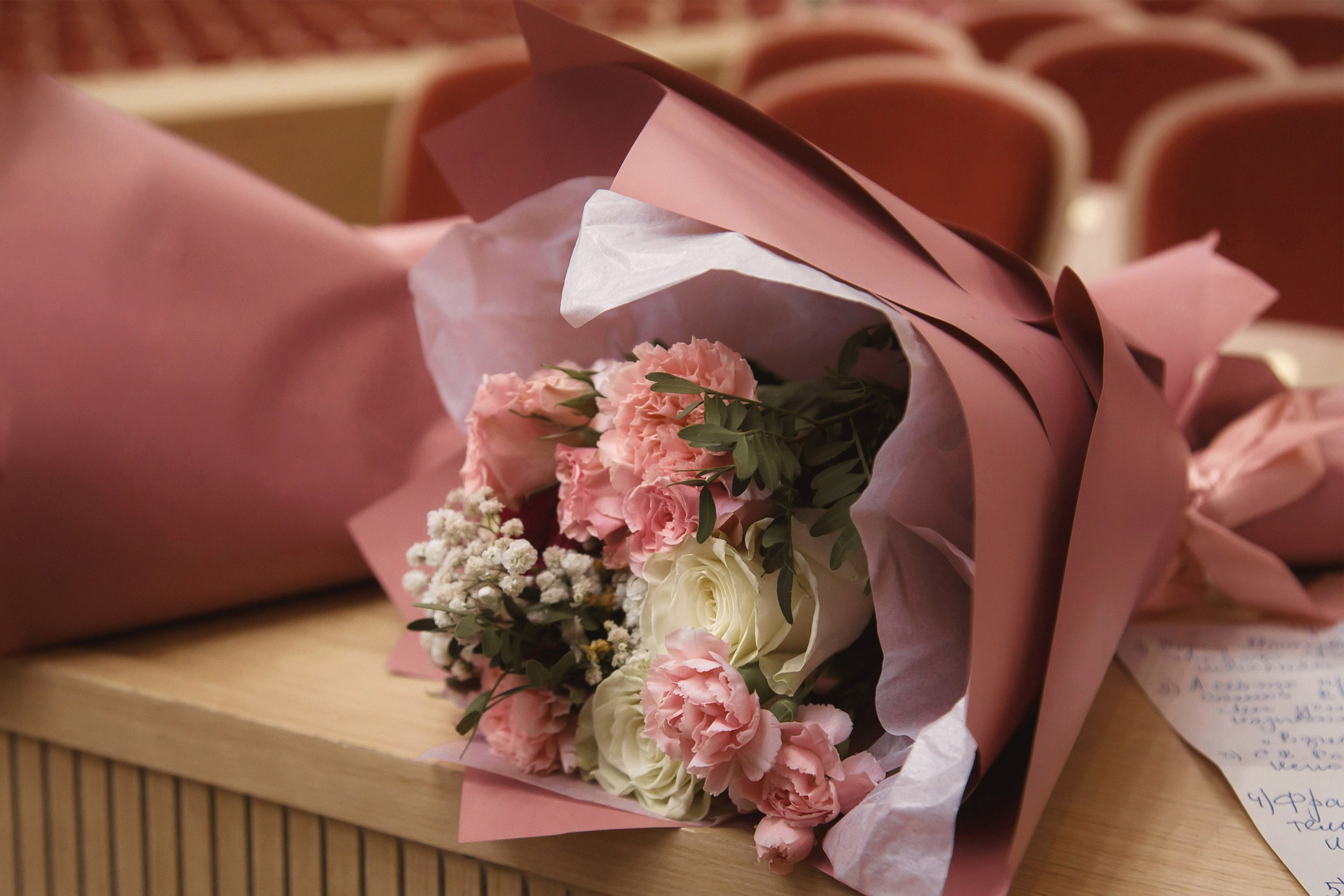 Детская школа искусств № 4. Семейный фотограф Любовь Саркеева