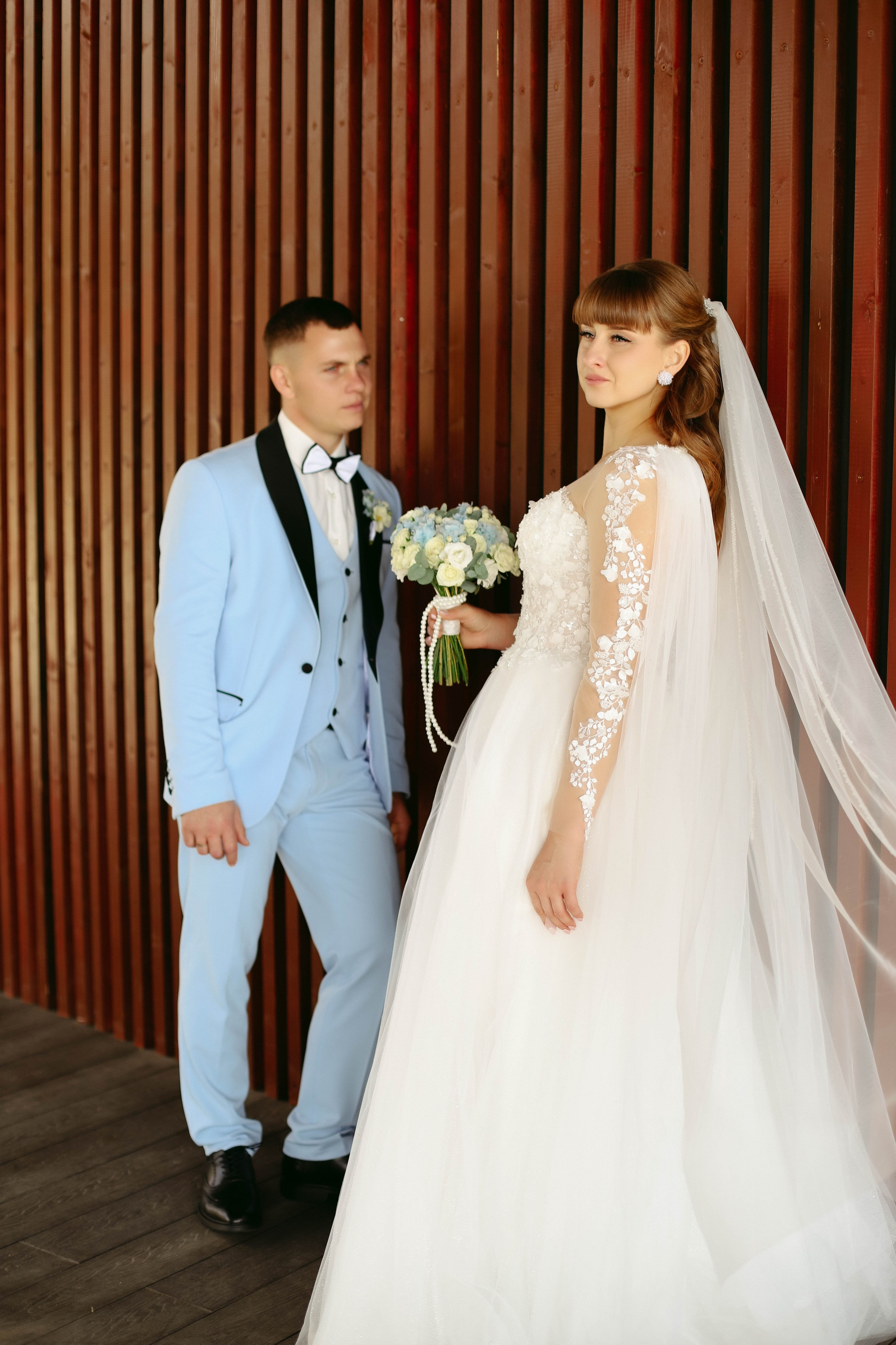 Елизавета & Роман. Фотограф Мариуполь | Ялта | Крым — Диана Мазенко