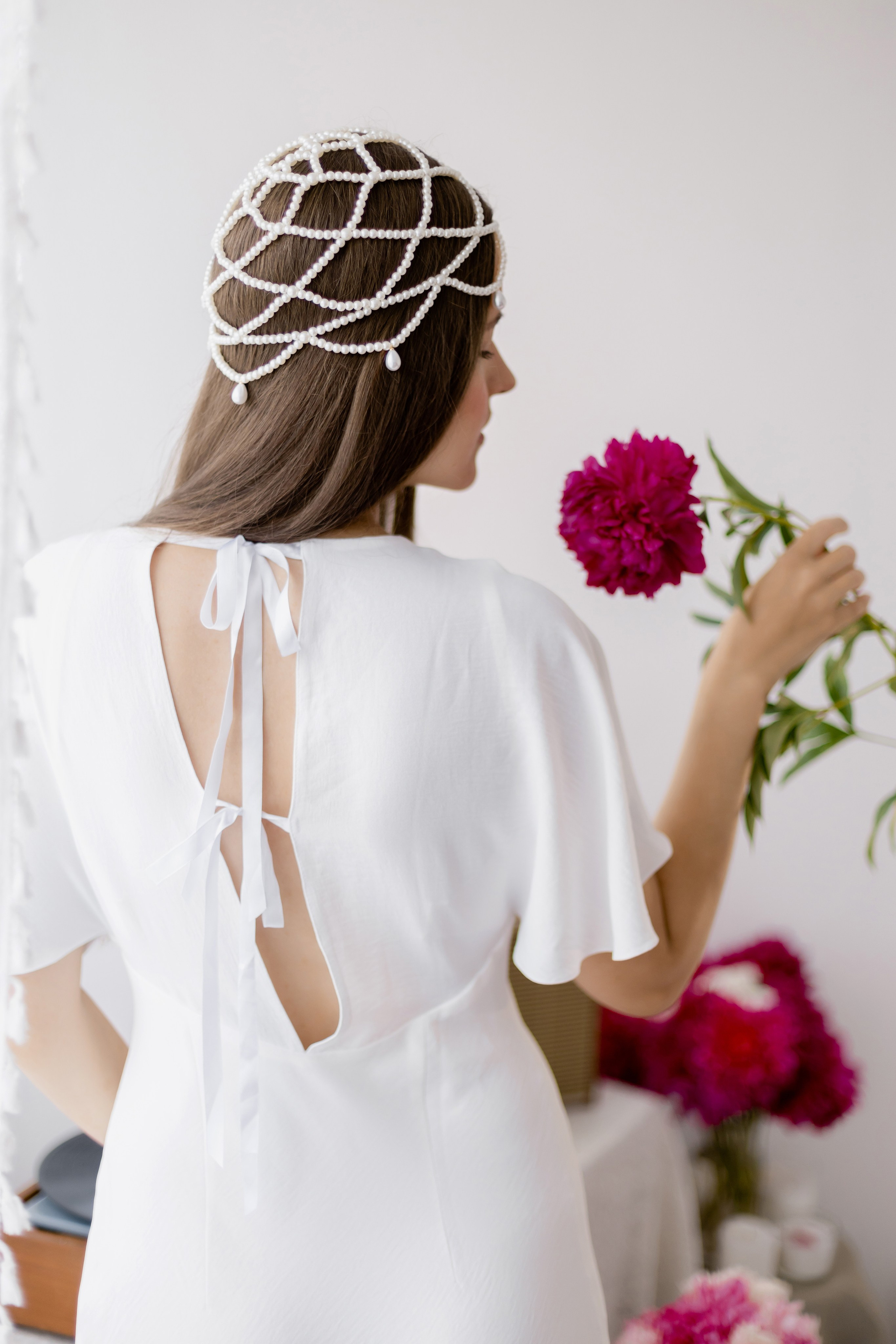 Варвара. Свадебный и портретный фотограф в Миассе Филиппенко Дарья