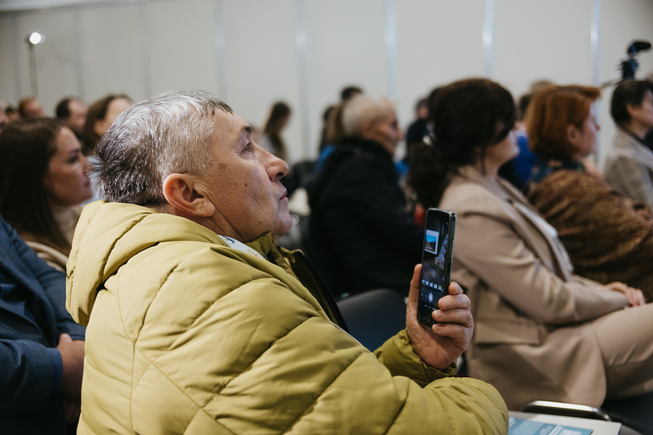 Выставка Fruit Trade: Сады и&nbsp;Виноградники в&nbsp;Краснодаре 18–19&nbsp;февраля 2025 года на&nbsp;площадке Экспоград-Юг