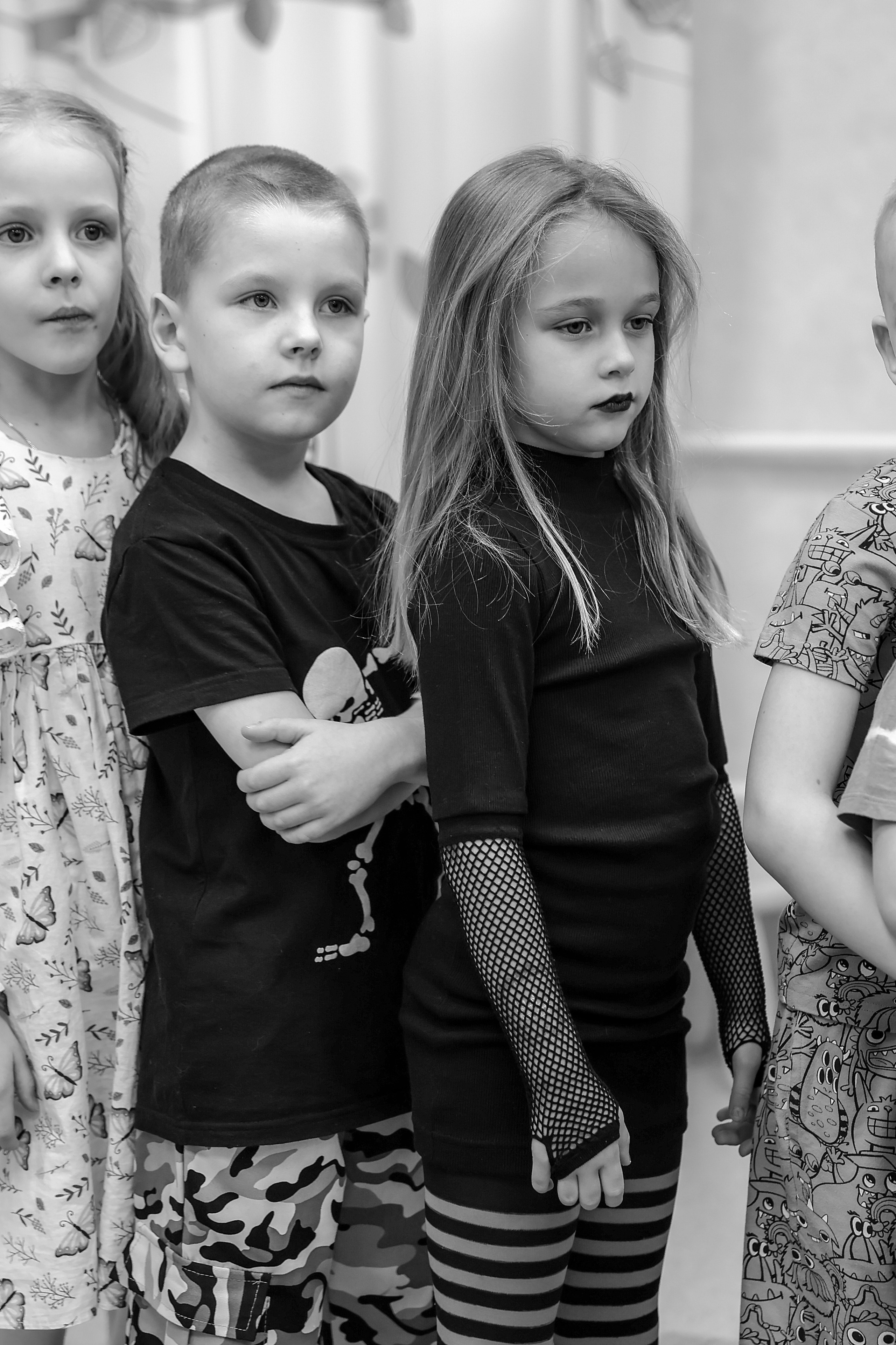 ДЦ «Пчелка» Еве 6 лет!. Фотограф Алина Ионычева в Новосибирске