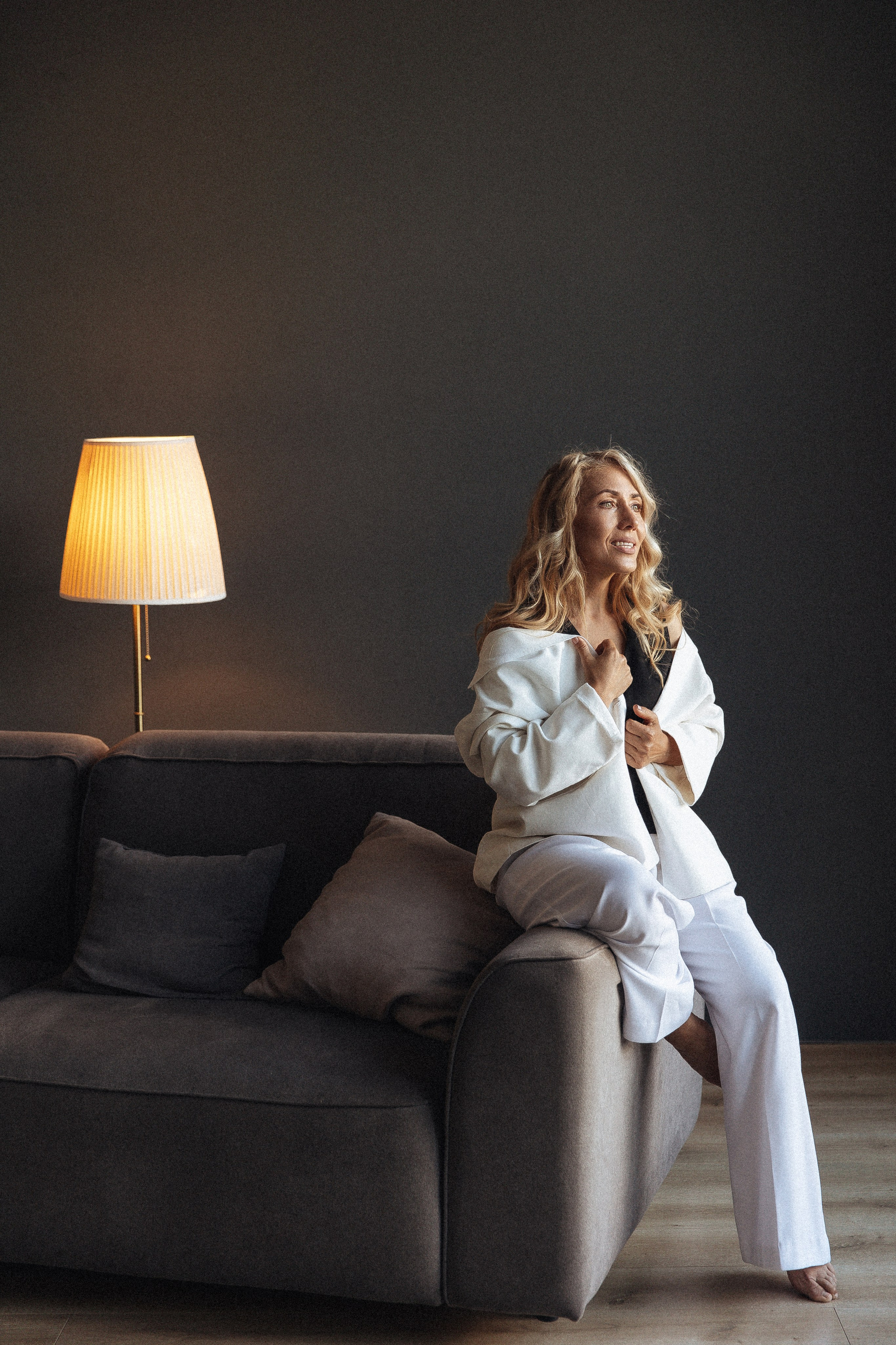 Настя. Фотограф Алина Ионычева в Новосибирске