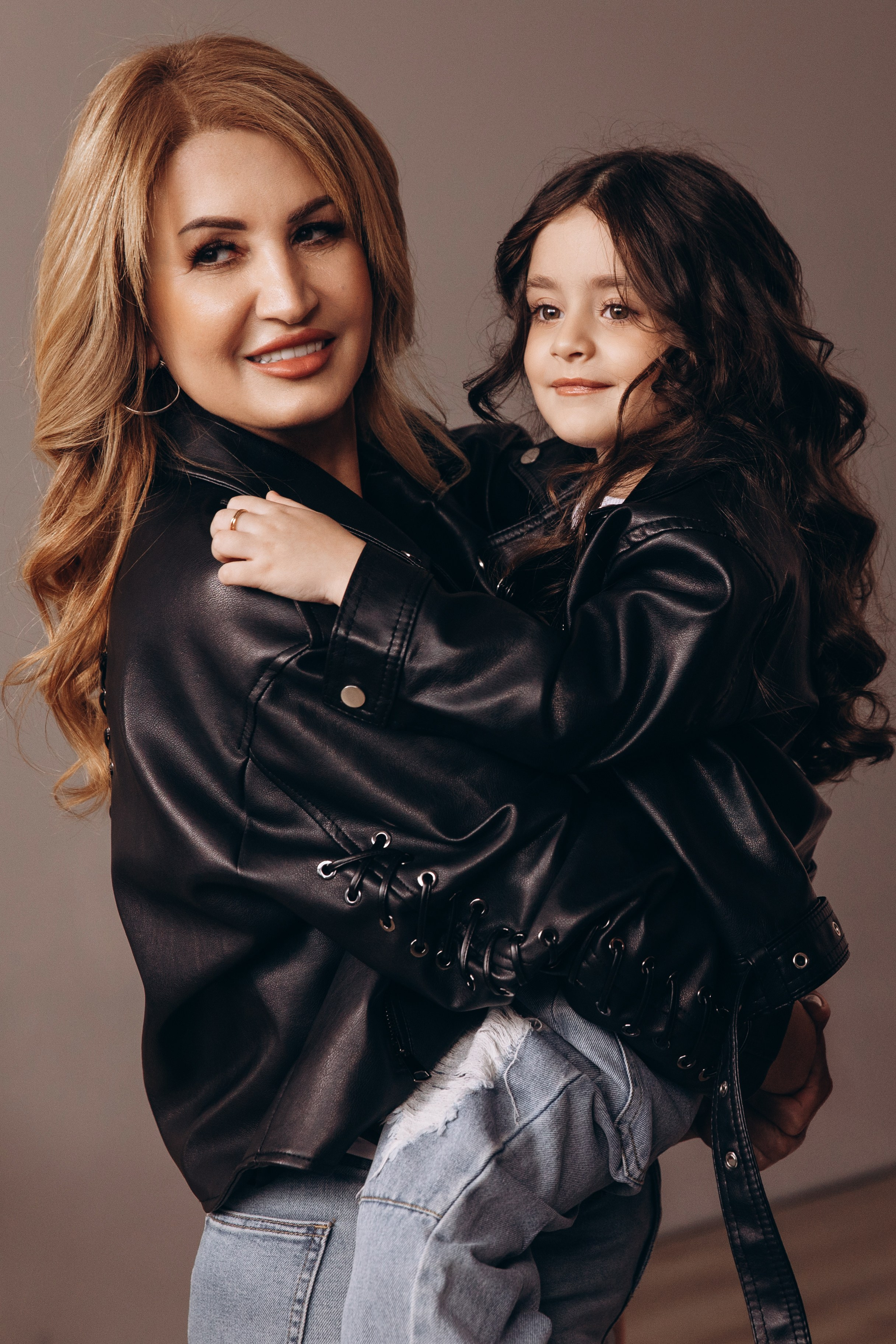 Наши дети будут лучше, чем мы. Фотограф Алина Ионычева в Новосибирске