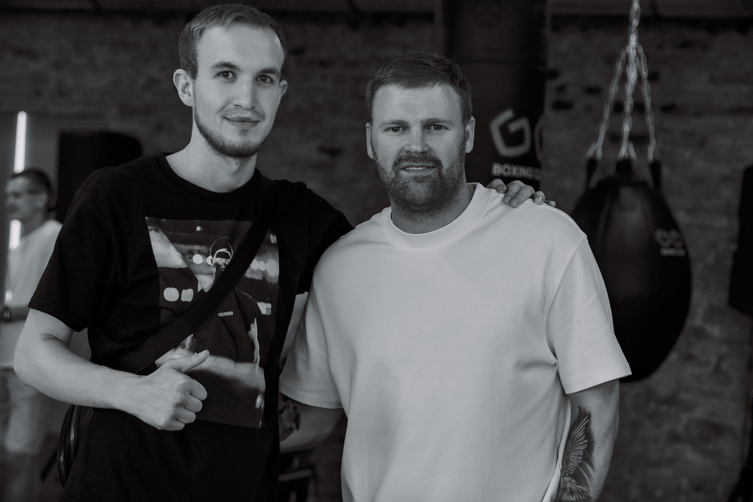 GOOD BALANCE. Фотограф Алина Ионычева в Новосибирске