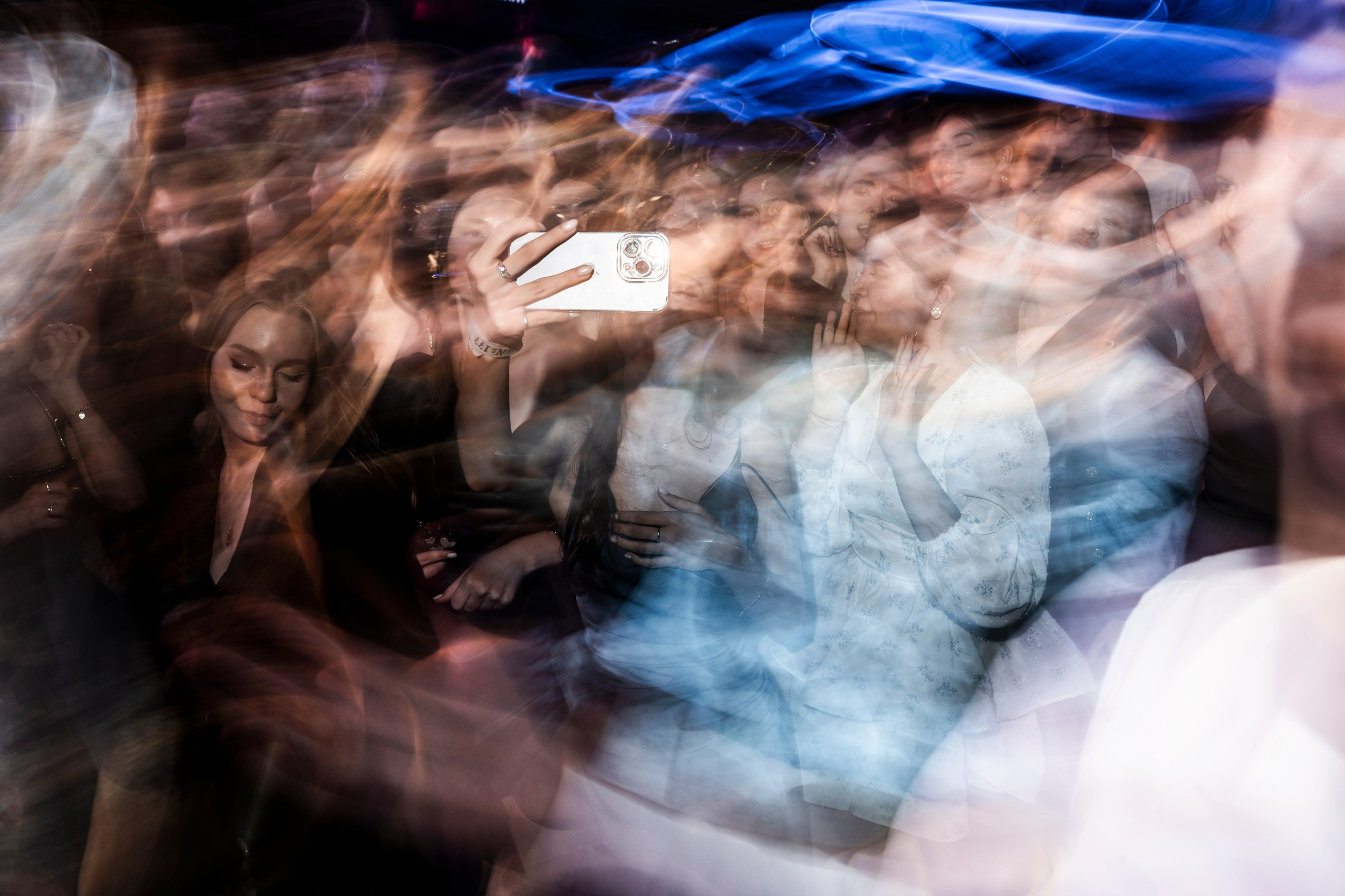 Выпускной. Фотограф Казань