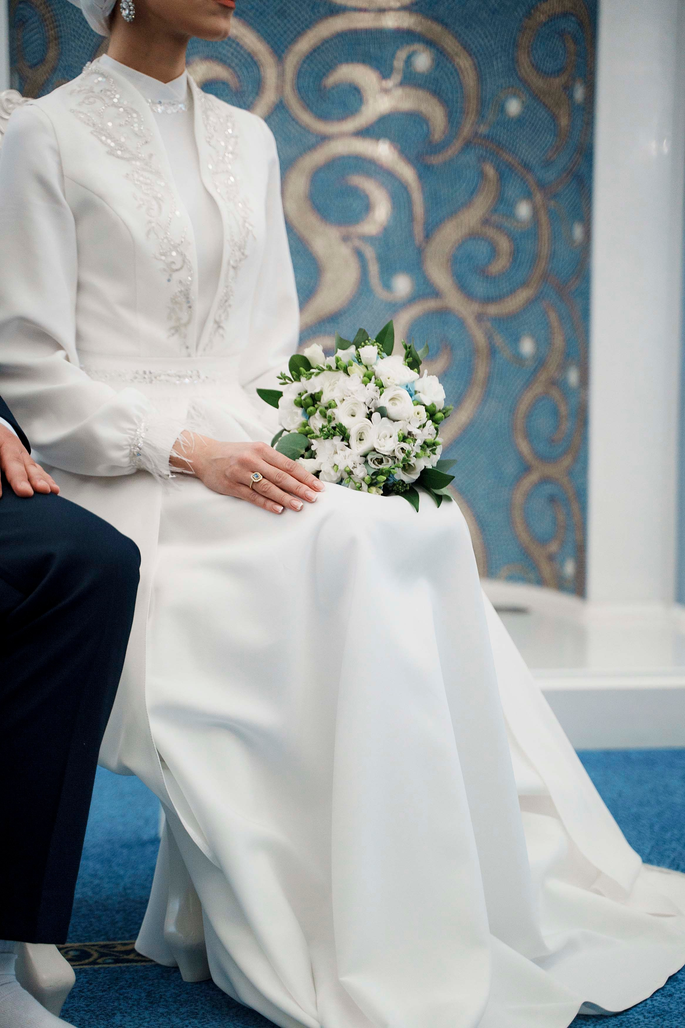 Шамиль & Чулпан. Фотограф Казань