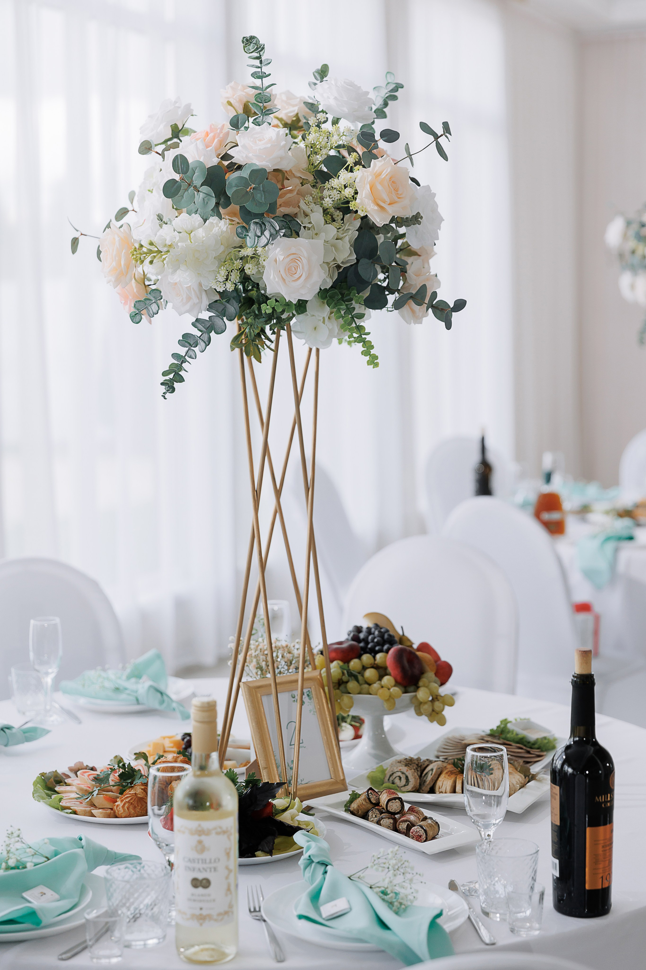 Свадьба Глеба и Дарьи. Свадебный и семейный фотограф в Твери и Тверской области