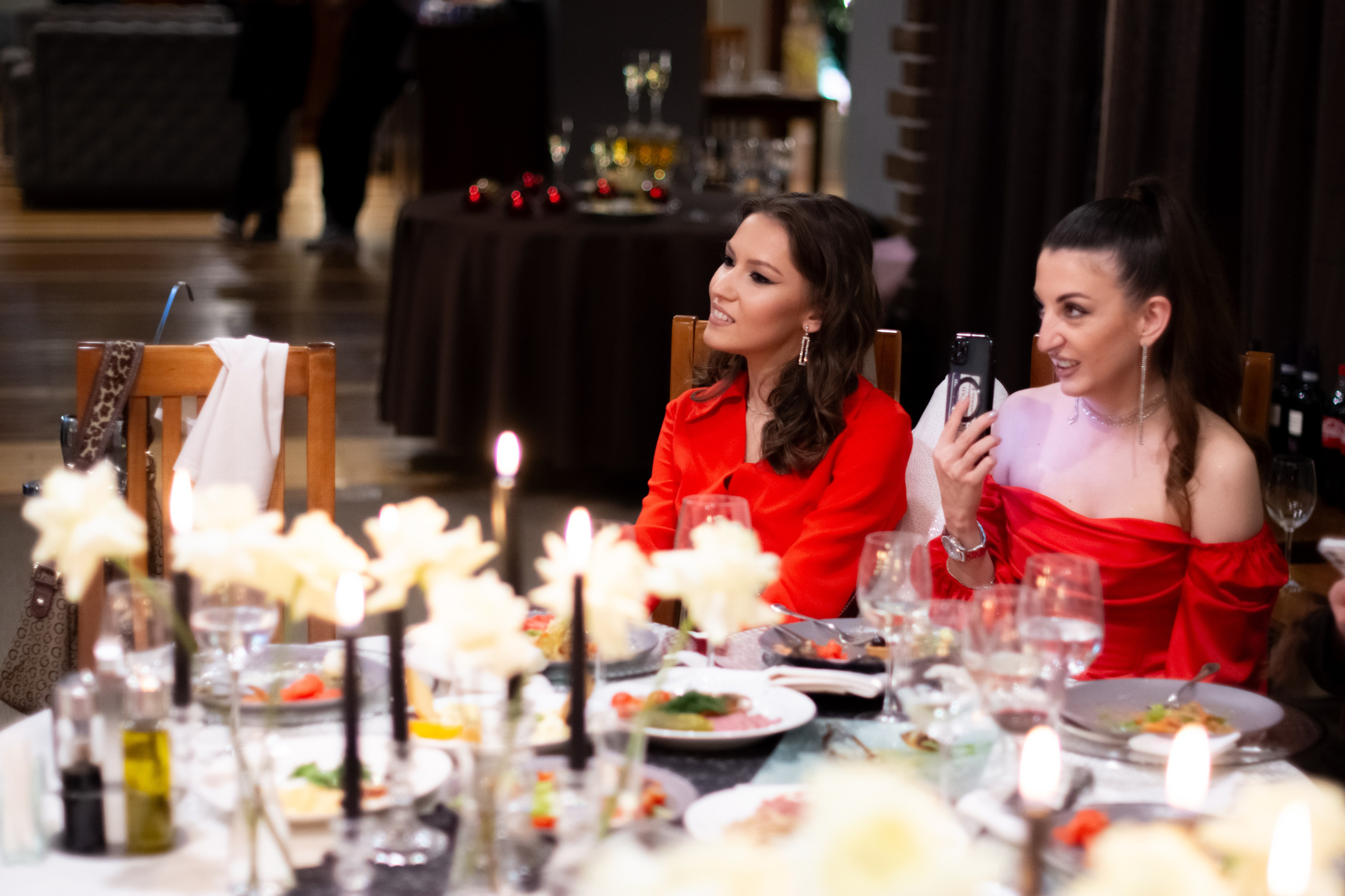 Intimissimi юбилей. Evgeniy Roslov