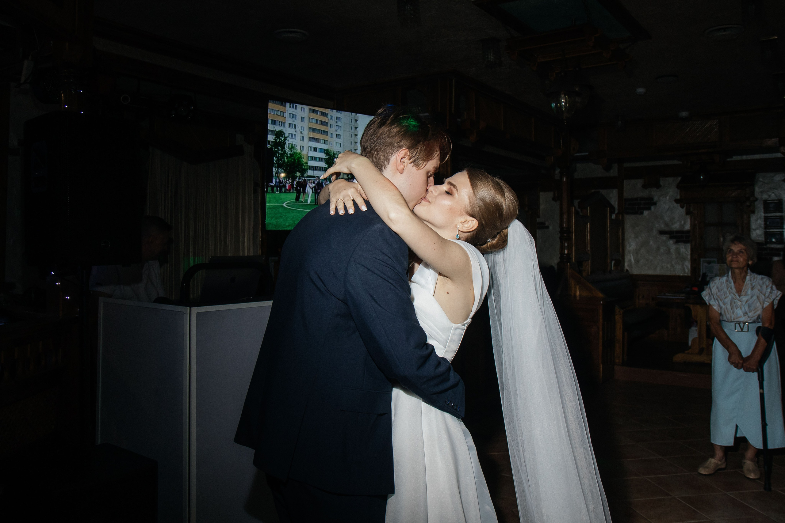 Иван&Мария. Индивидуальный, парный и семейный фотограф Алиса Полунина