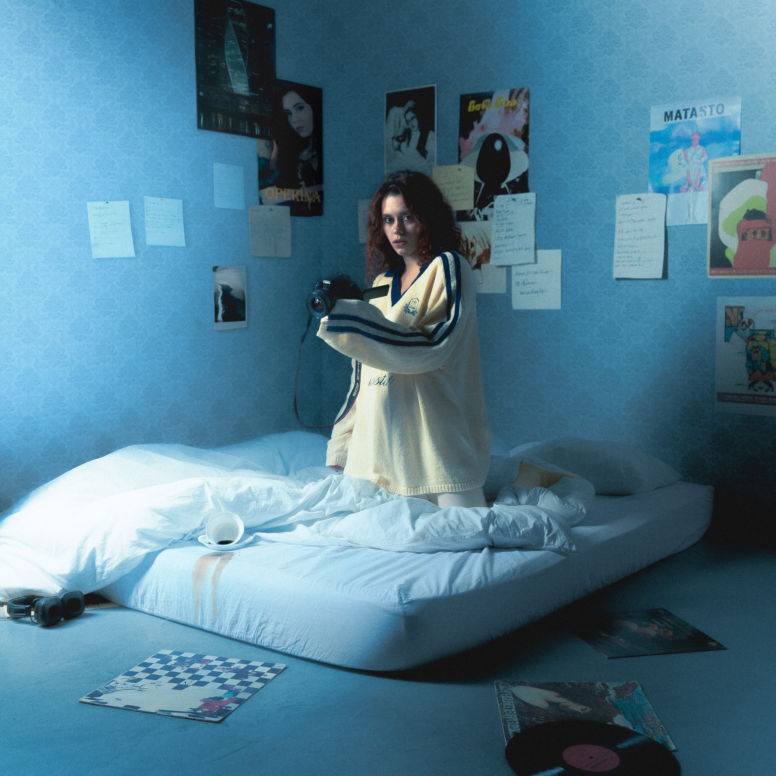 Кинофильмы