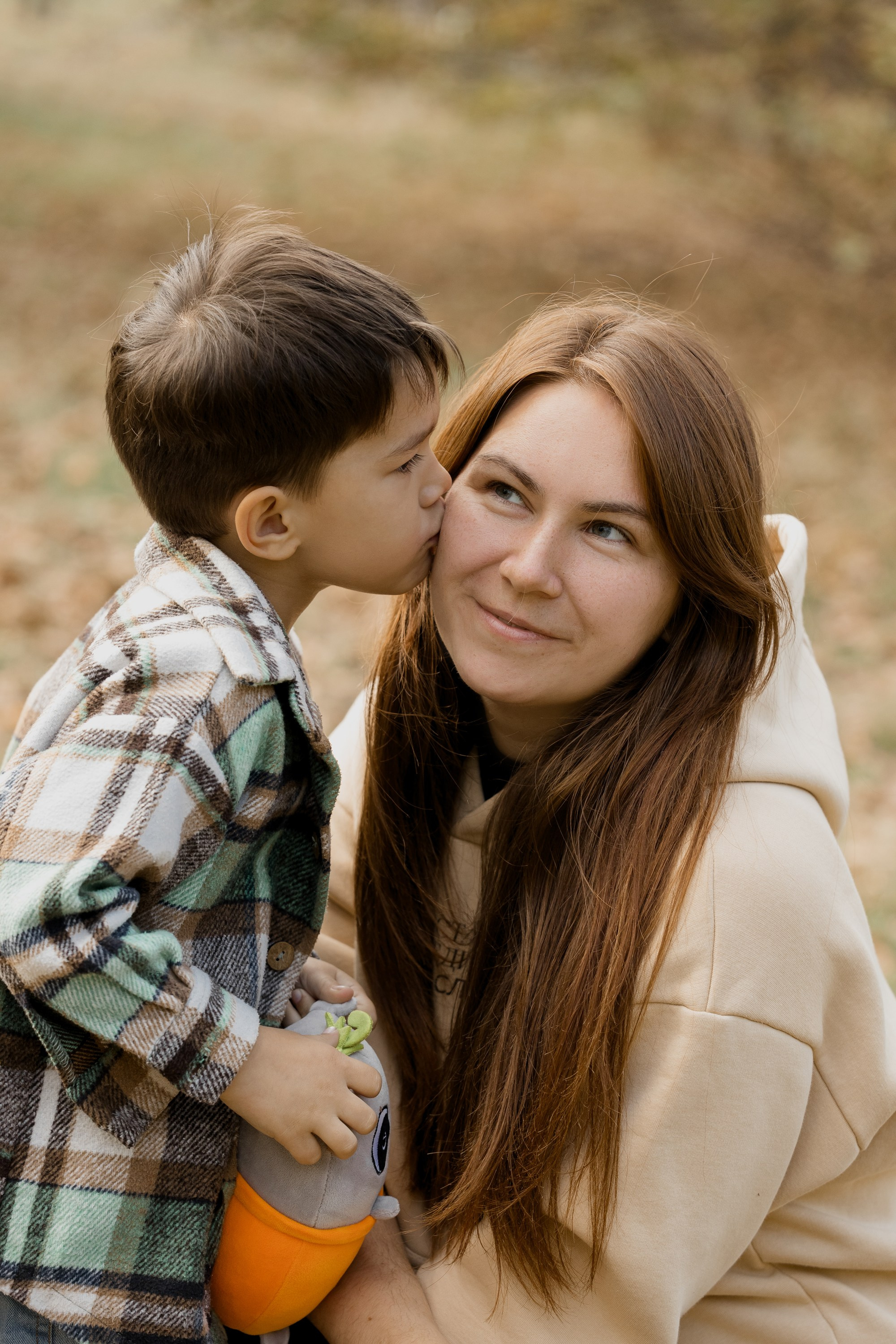 В поиске лягушек. Миленина Юлия Свадебный и семейный фотограф в Краснодаре