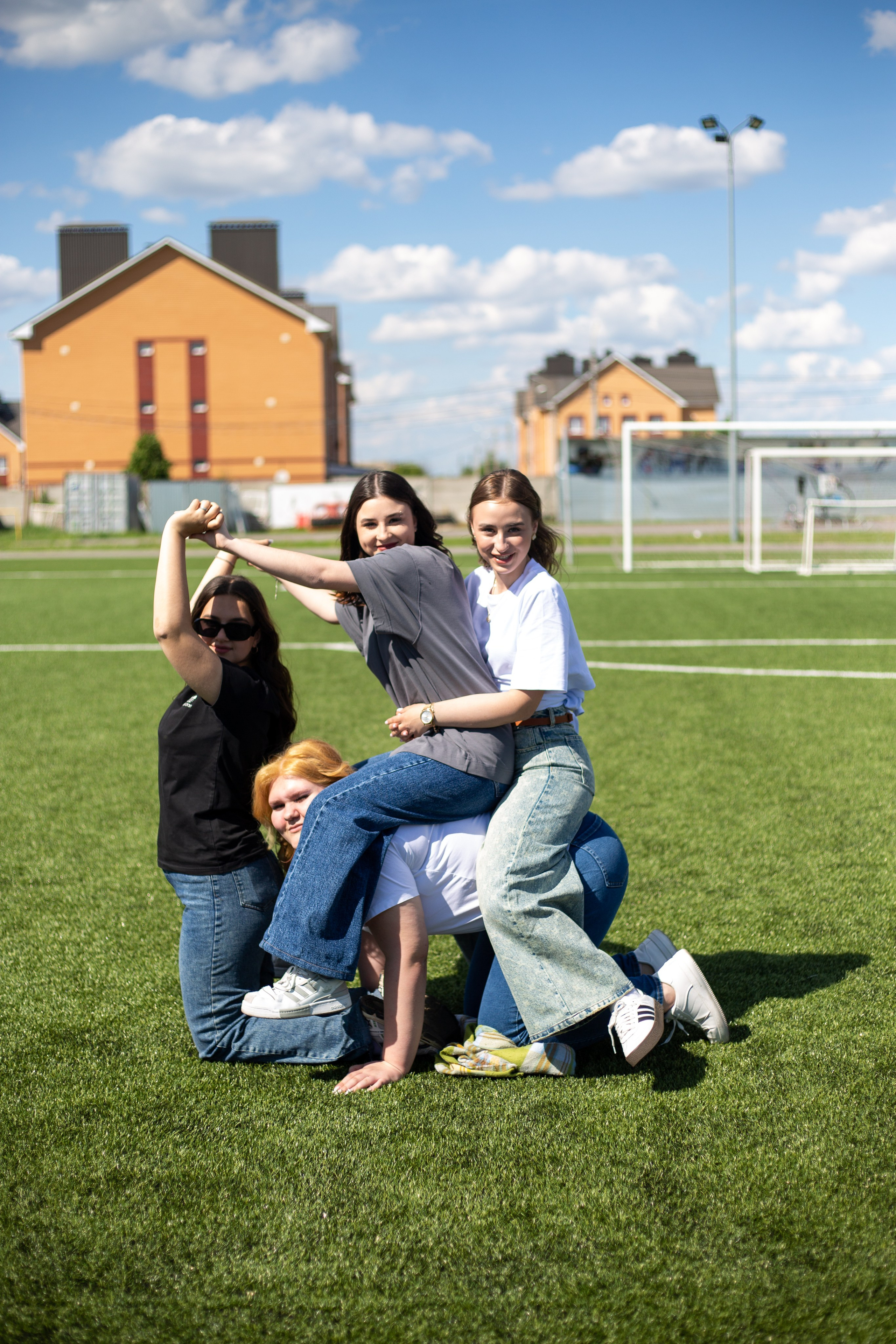 Верхняя Хава. Выпускные альбомы Воронеж от Веры Соколовой