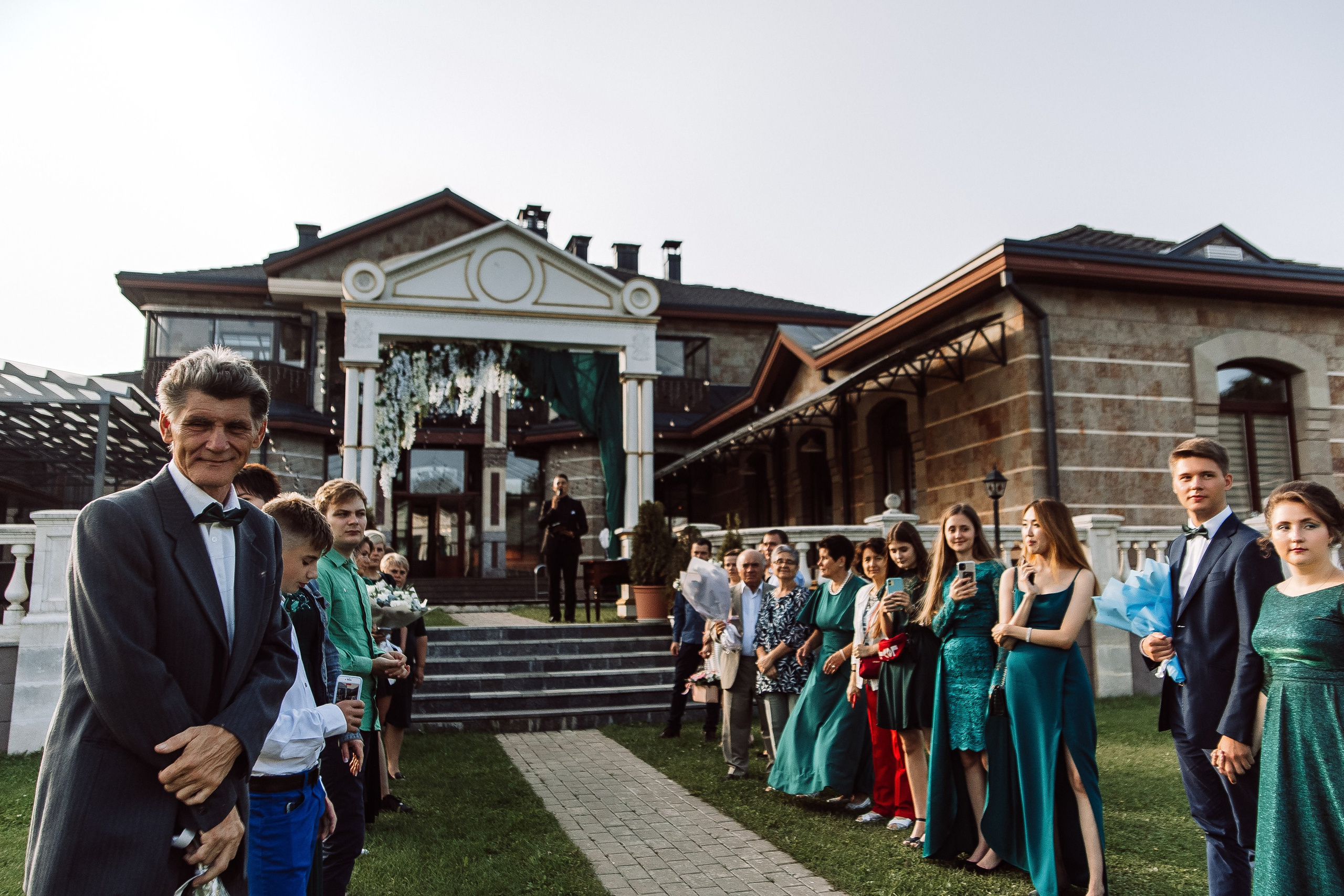 Александр и Александра. Свадебный фотограф Маргарита Глумскова