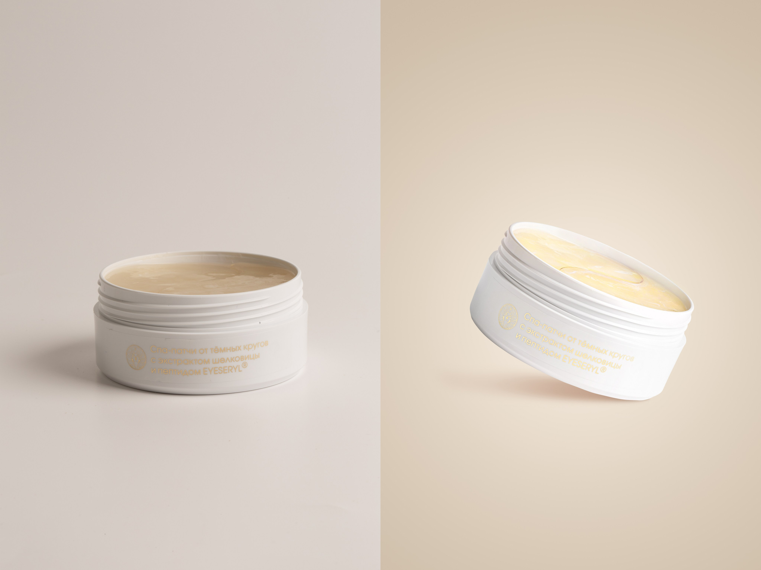 Ретушь фотографий патчей | Студия SVITHART