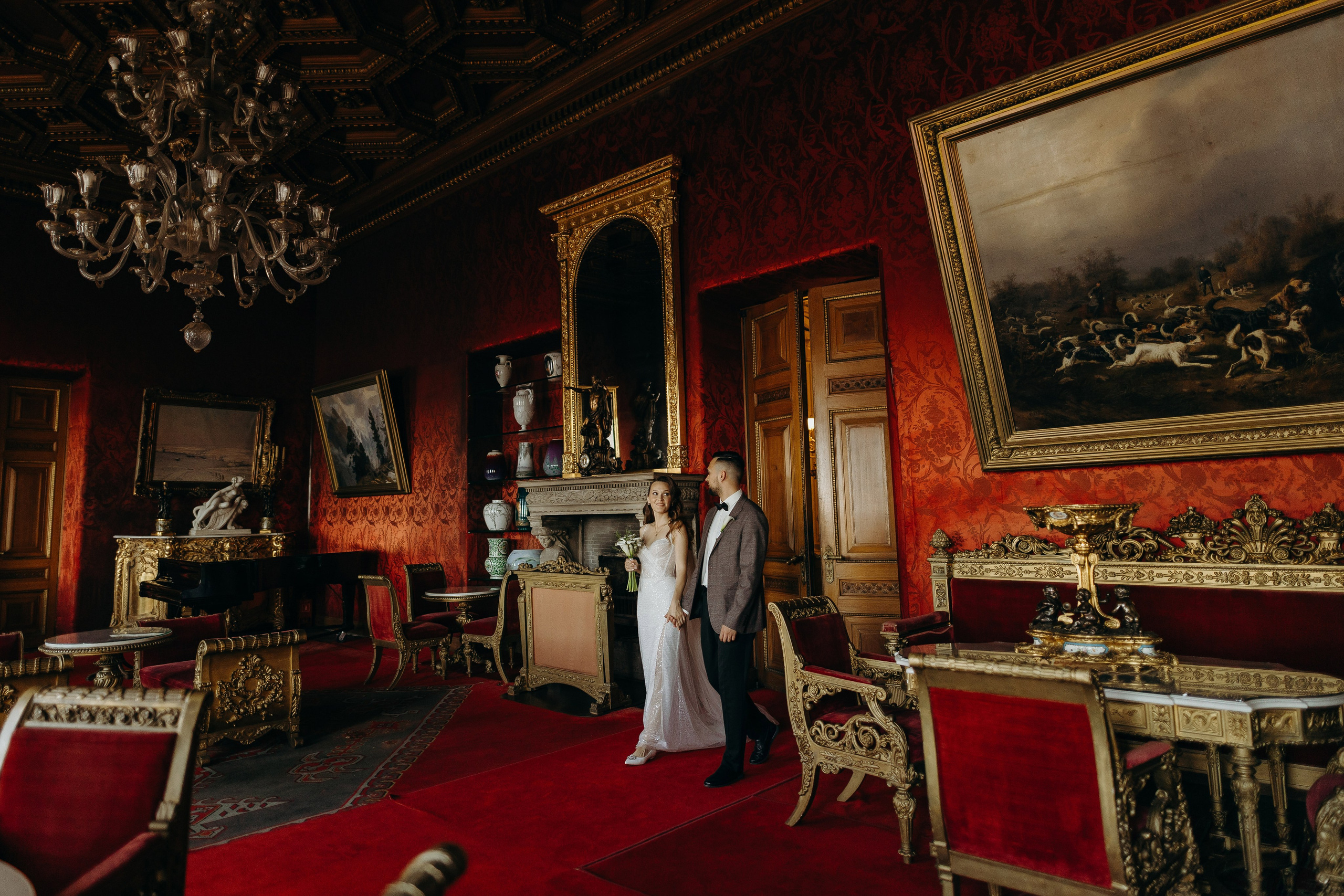 Wedding day 05.09.24. Свадебный фотограф в Санкт-Петербурге