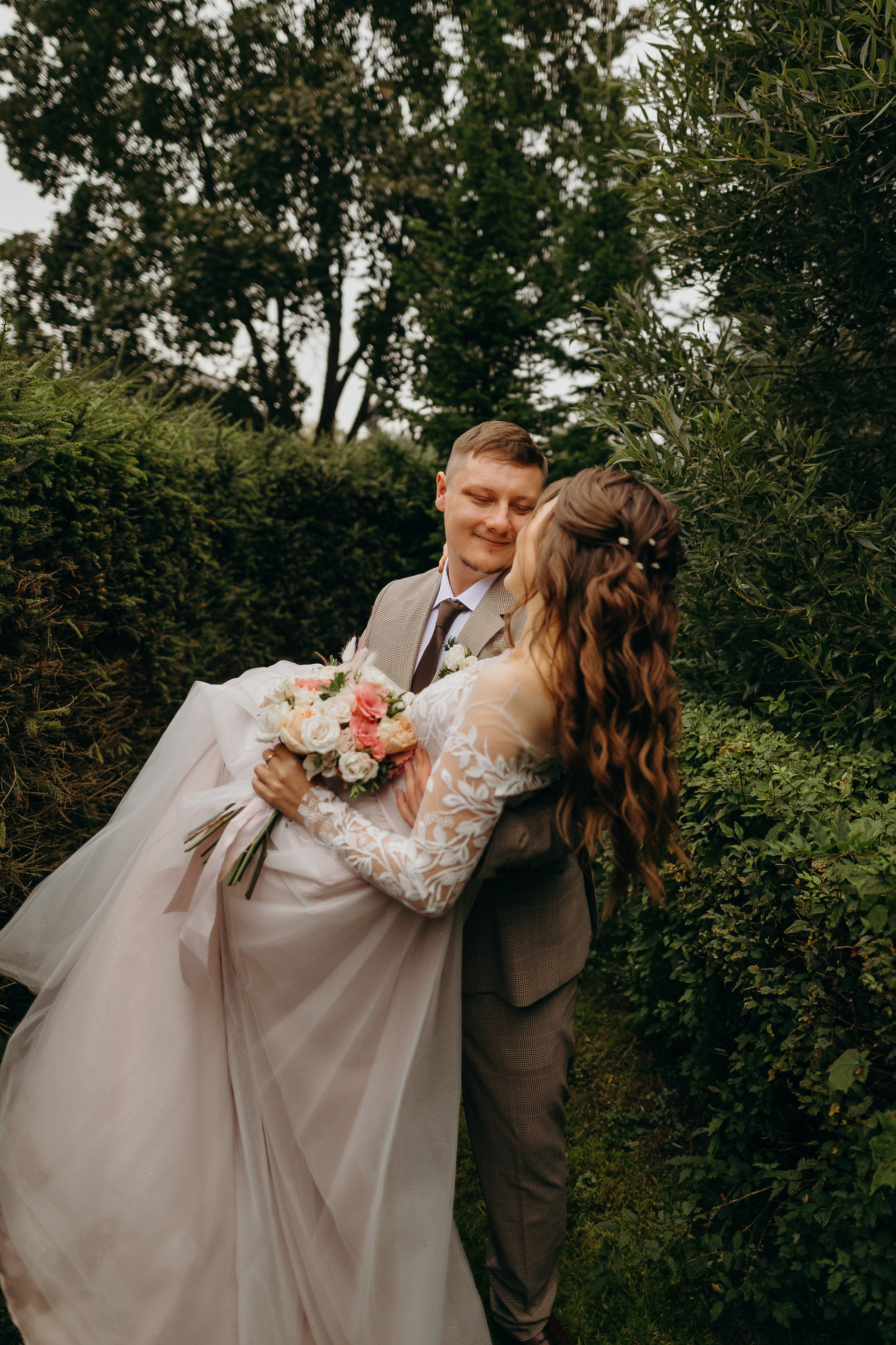 Wedding day 27.08.20. Свадебный фотограф в Санкт-Петербурге