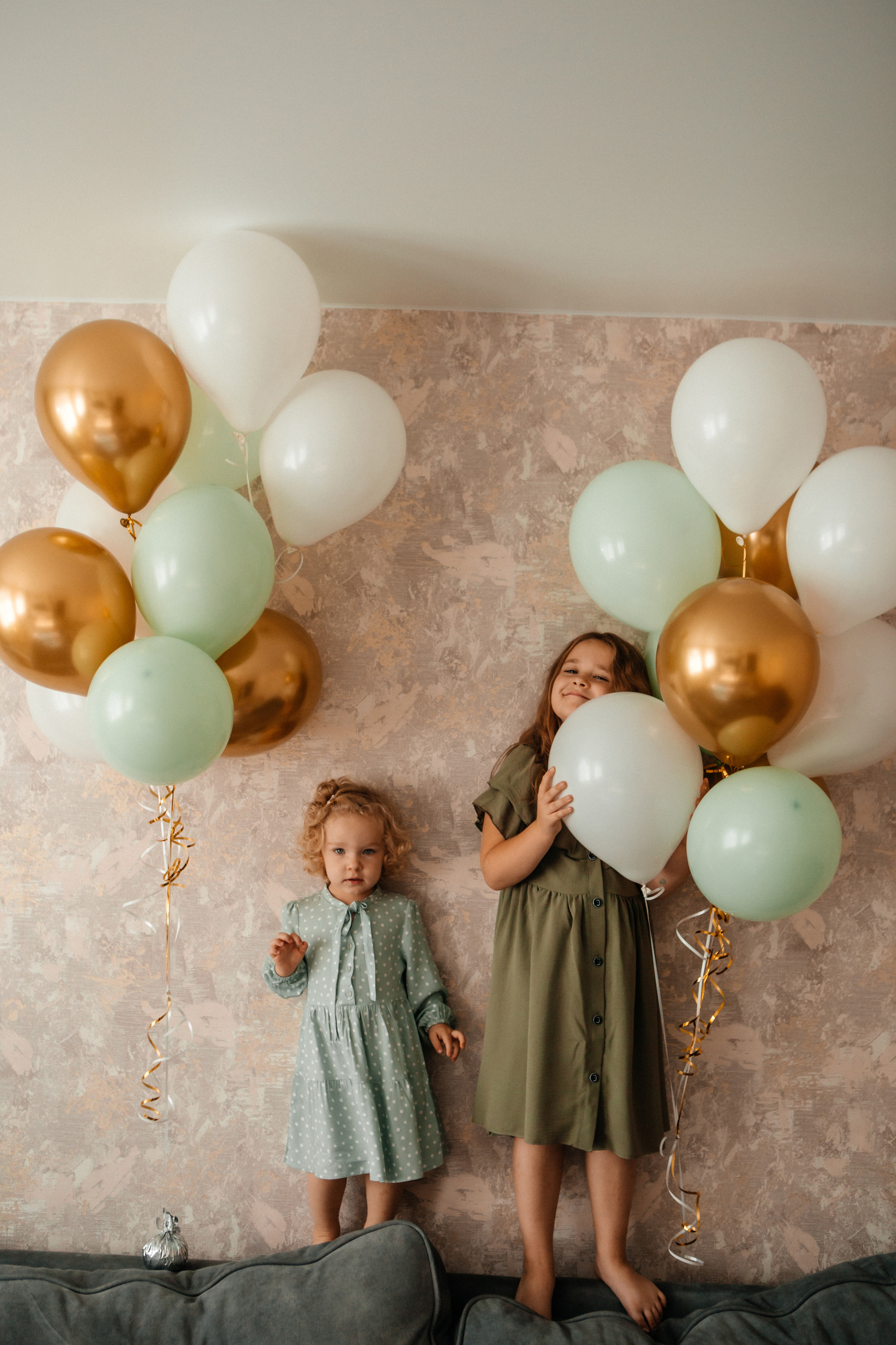 Настя+Денис=Варя и Соня. Семейный фотограф в Минске Саша Павлюк