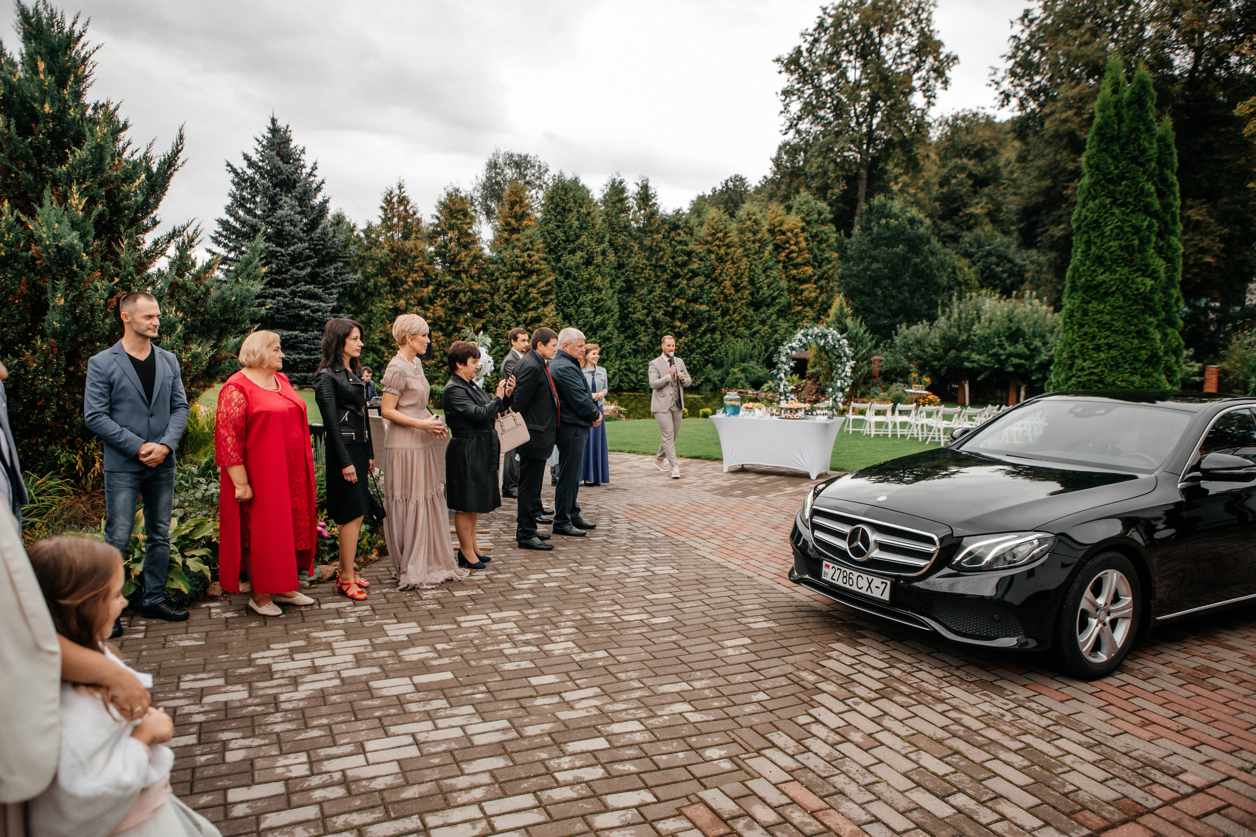 Наташа+Виталик. Семейный фотограф в Минске Саша Павлюк