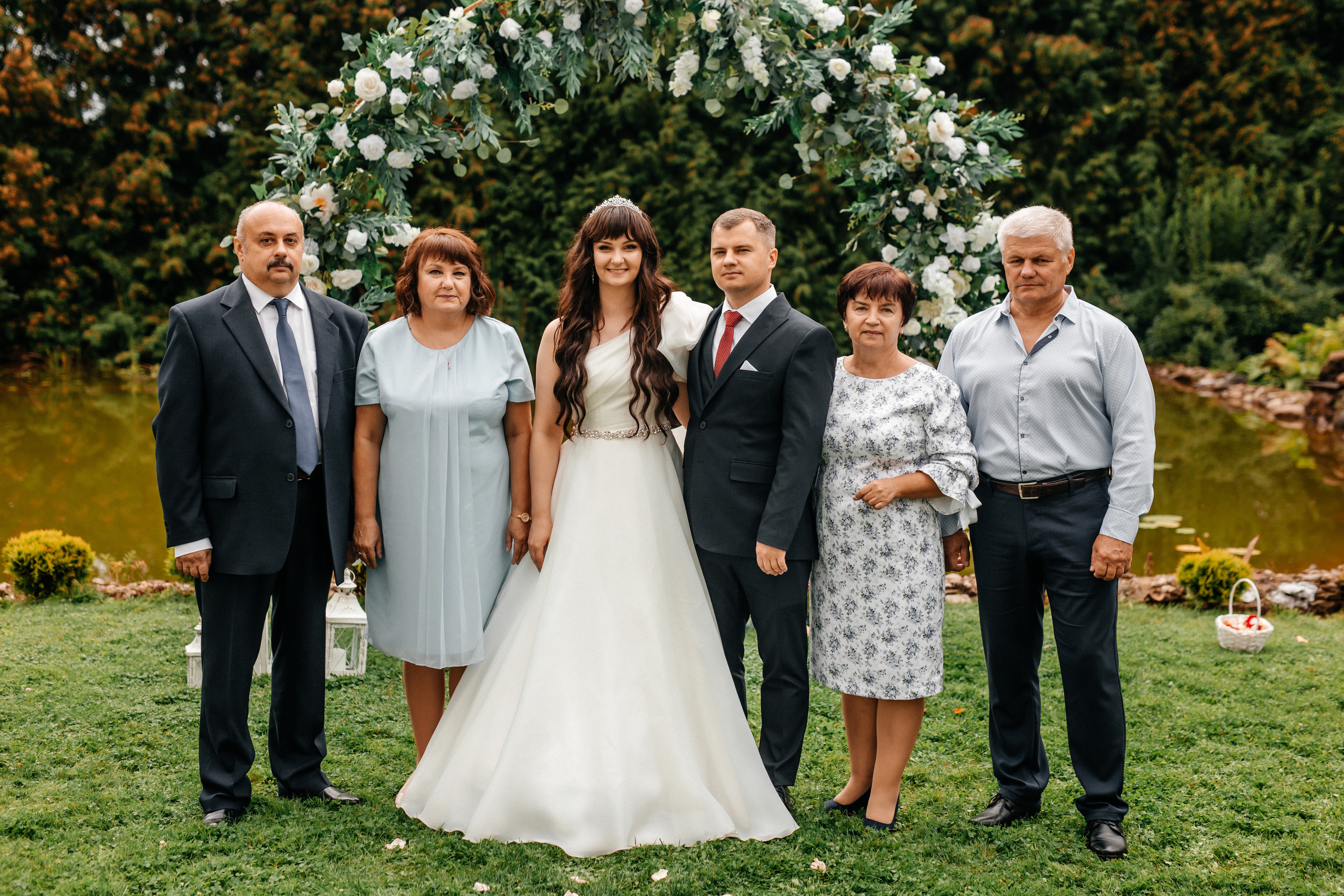 Наташа+Виталик. Семейный фотограф в Минске Саша Павлюк