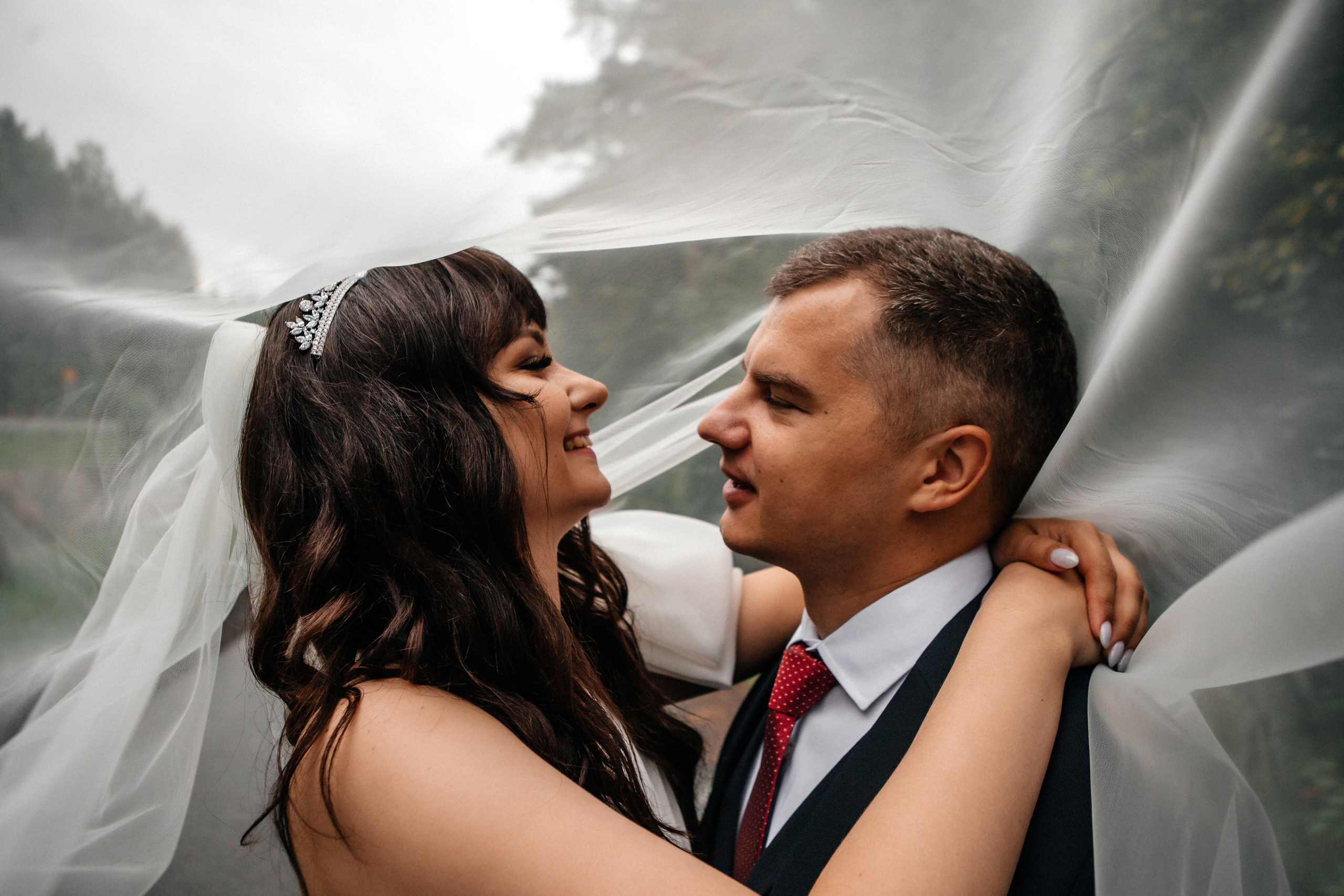 Наташа+Виталик. Семейный фотограф в Минске Саша Павлюк