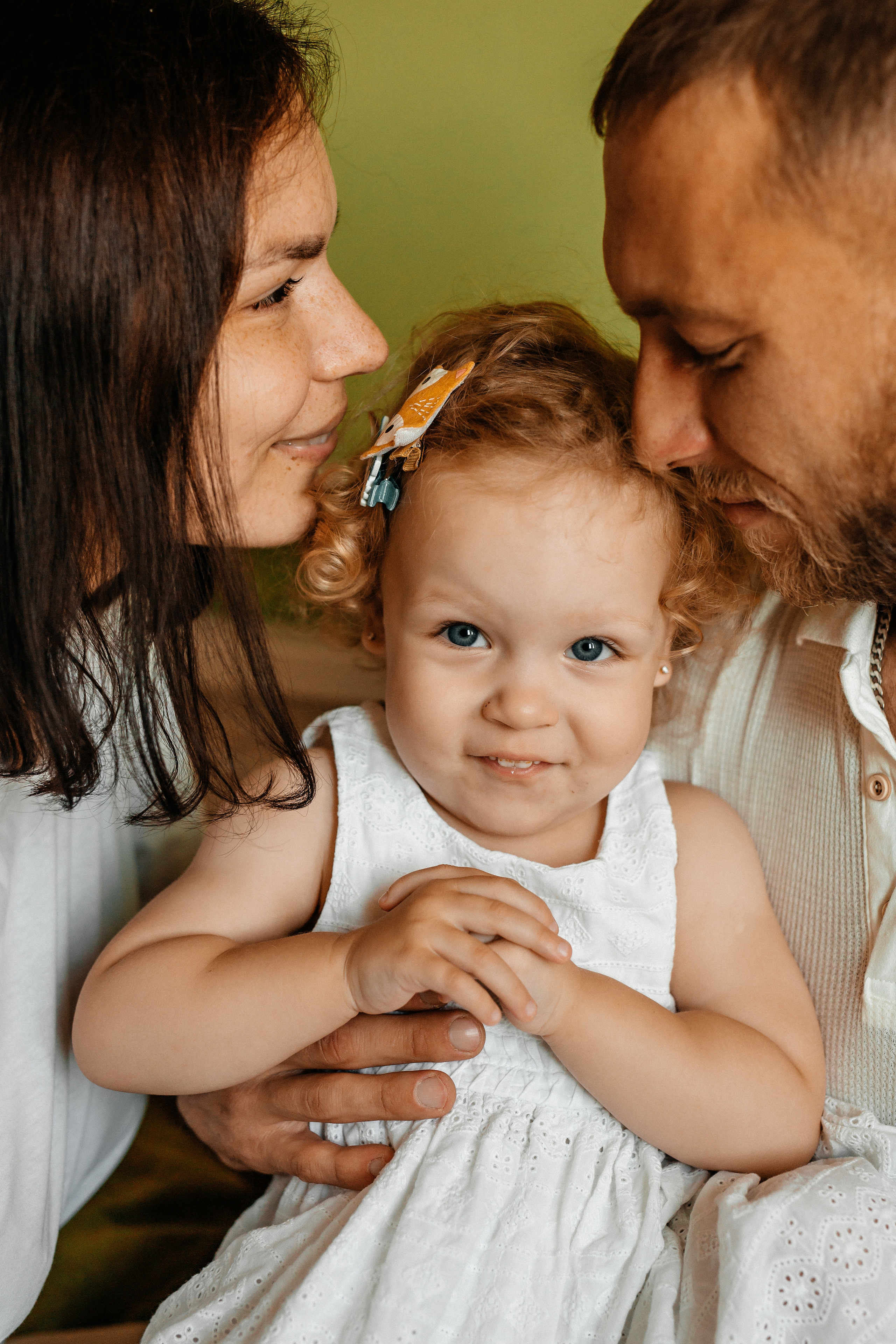 Лиза+Женя+Юля+Тёма. Семейный фотограф в Минске Саша Павлюк