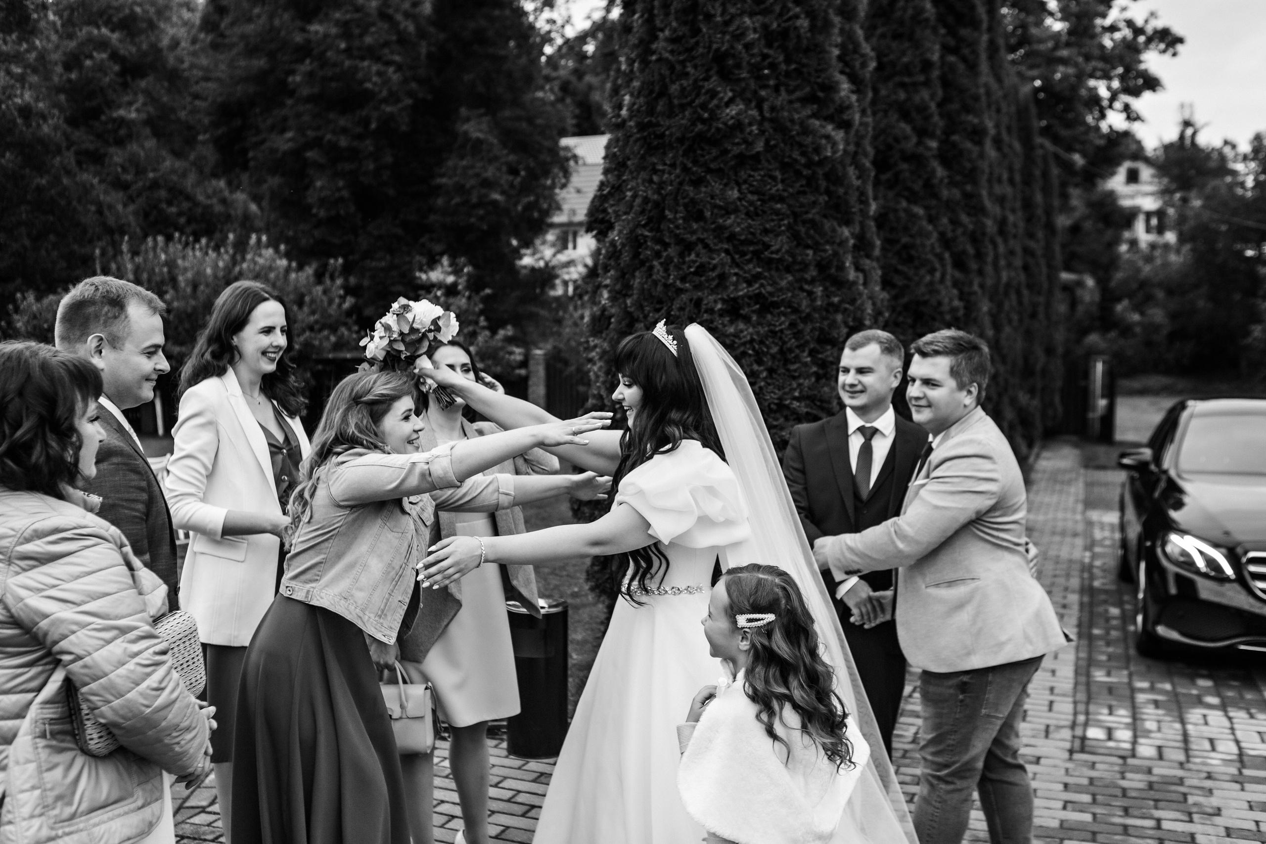 Наташа+Виталик. Семейный фотограф в Минске Саша Павлюк