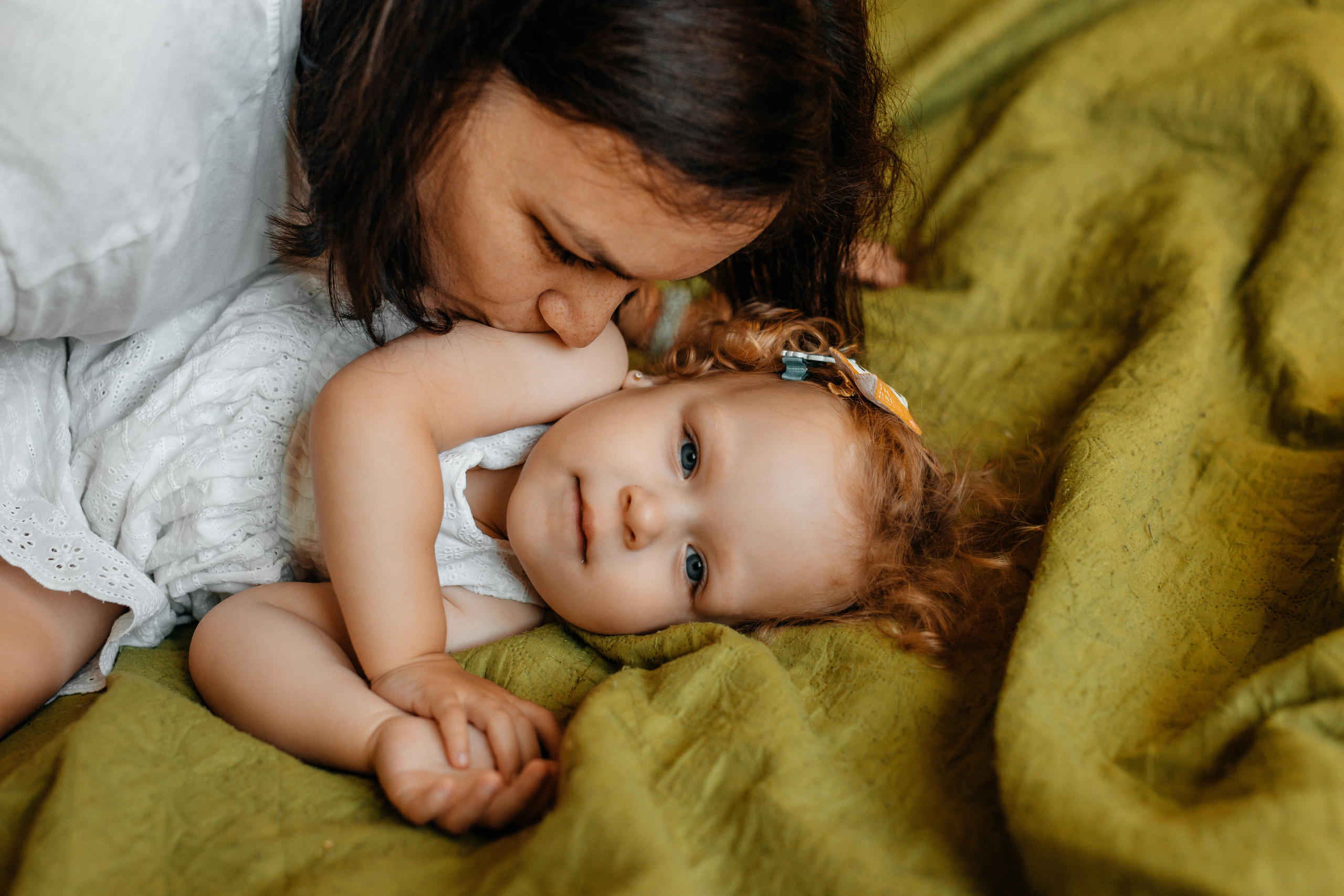 Лиза+Женя+Юля+Тёма. Семейный фотограф в Минске Саша Павлюк