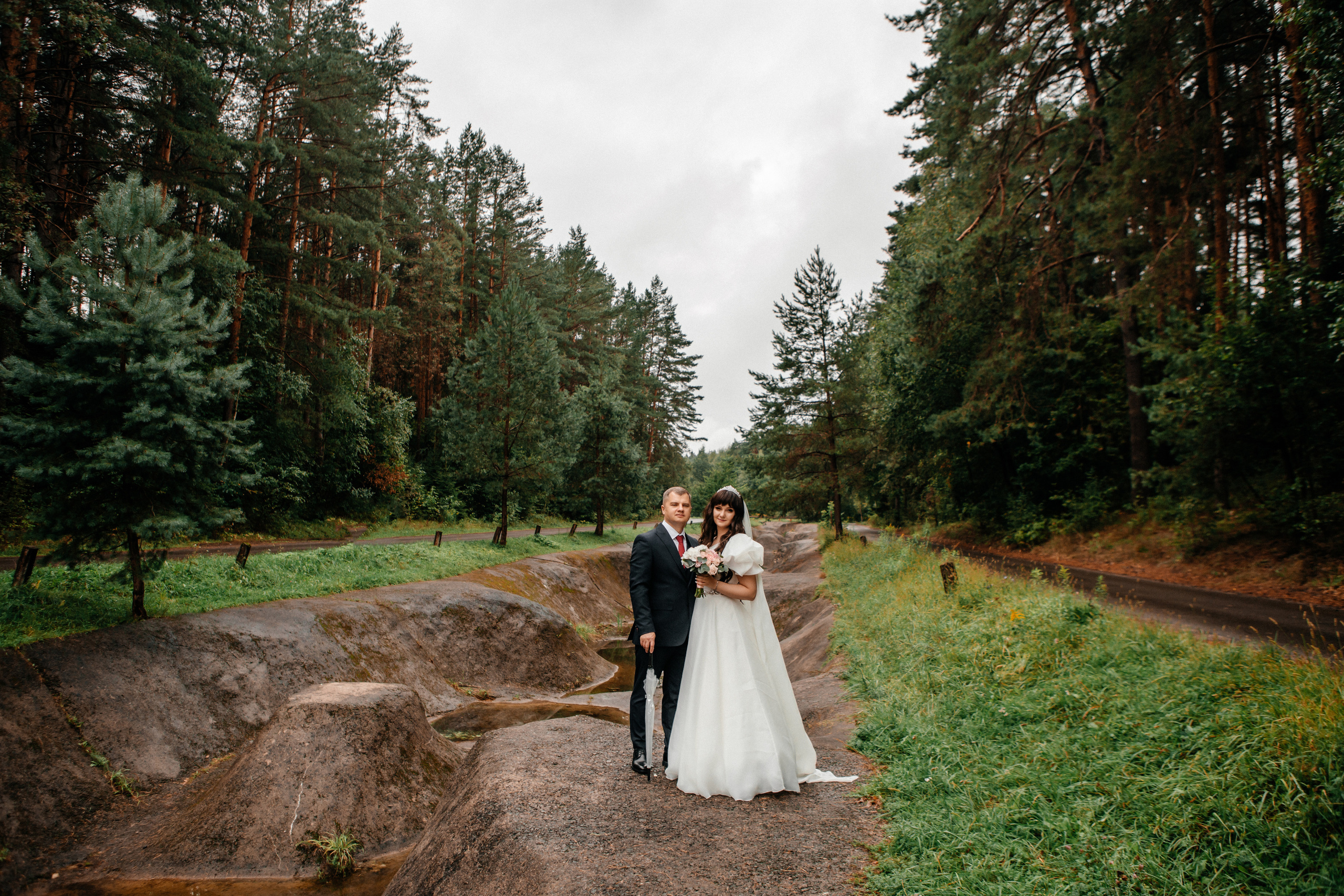 Наташа+Виталик. Семейный фотограф в Минске Саша Павлюк