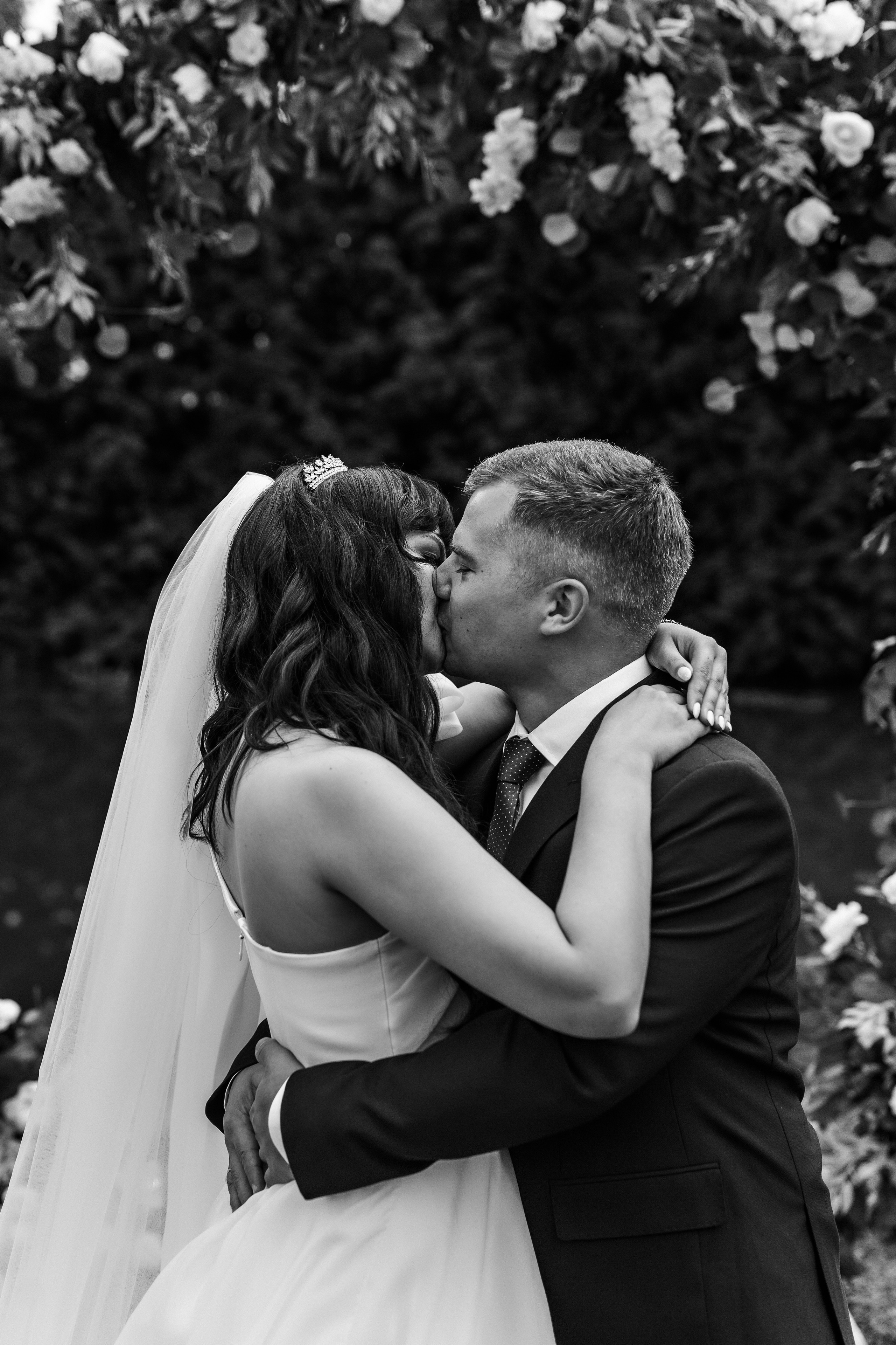 Наташа+Виталик. Семейный фотограф в Минске Саша Павлюк