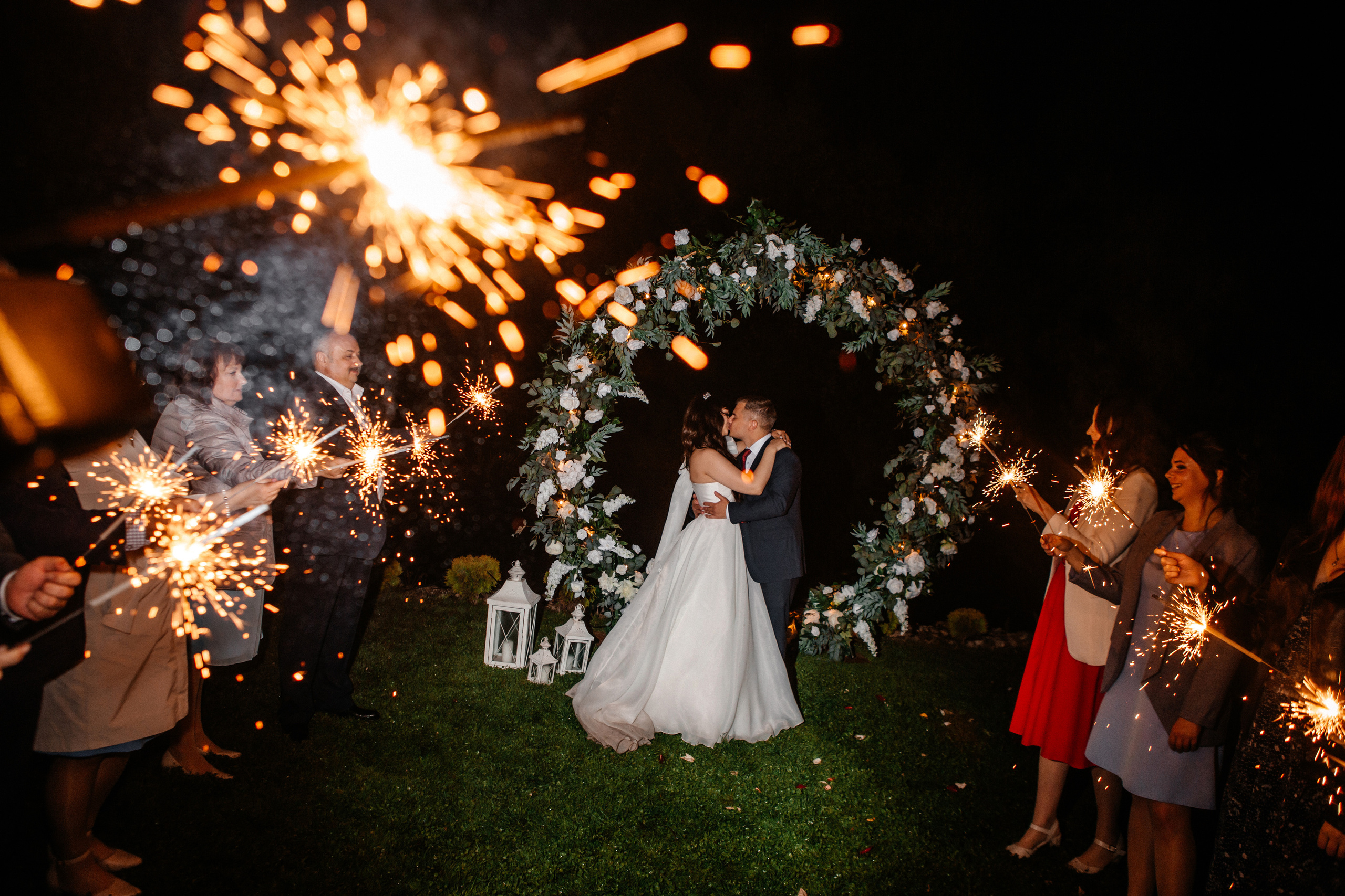 Наташа+Виталик. Семейный фотограф в Минске Саша Павлюк