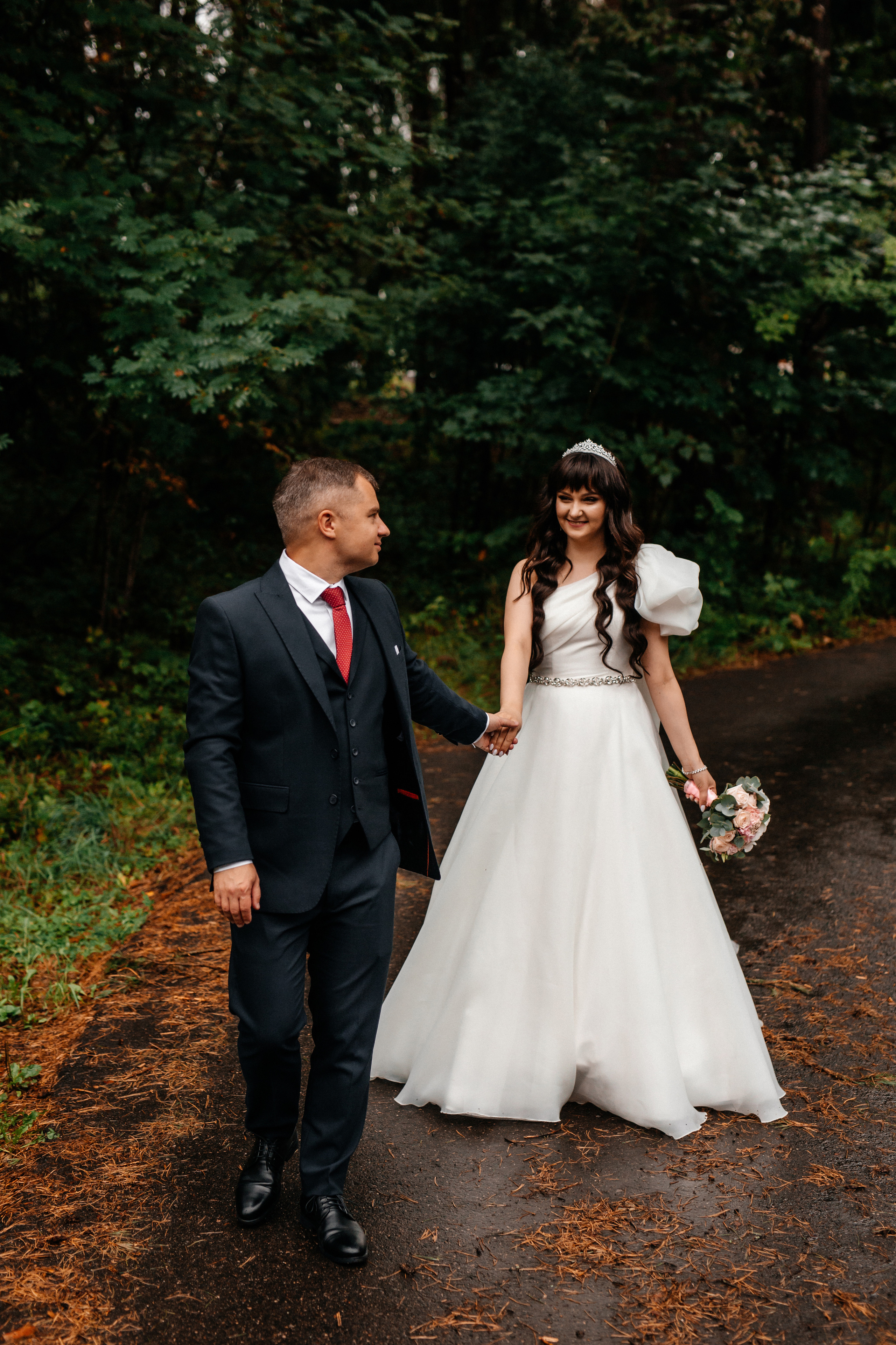 Наташа+Виталик. Семейный фотограф в Минске Саша Павлюк