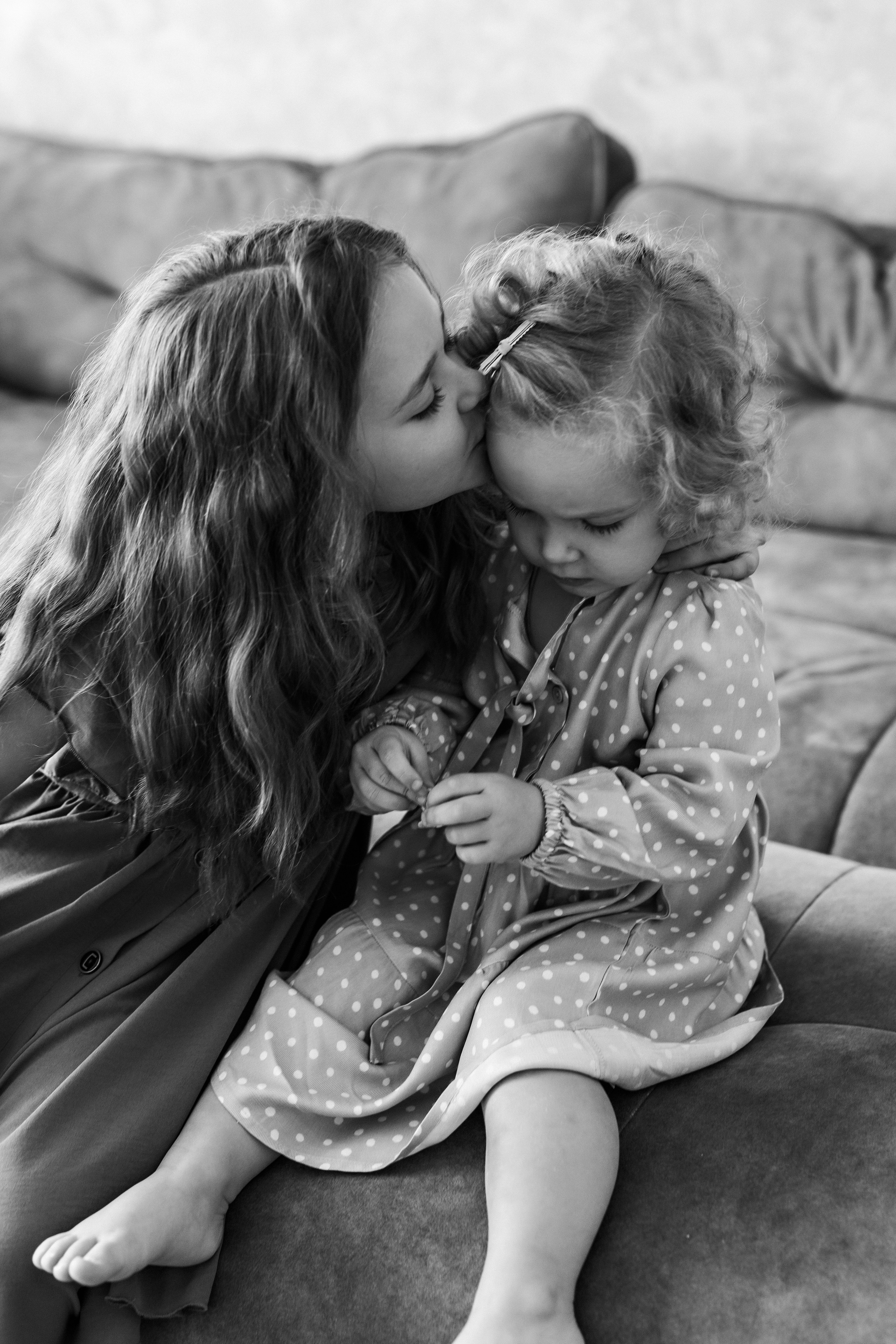 Настя+Денис=Варя и Соня. Семейный фотограф в Минске Саша Павлюк