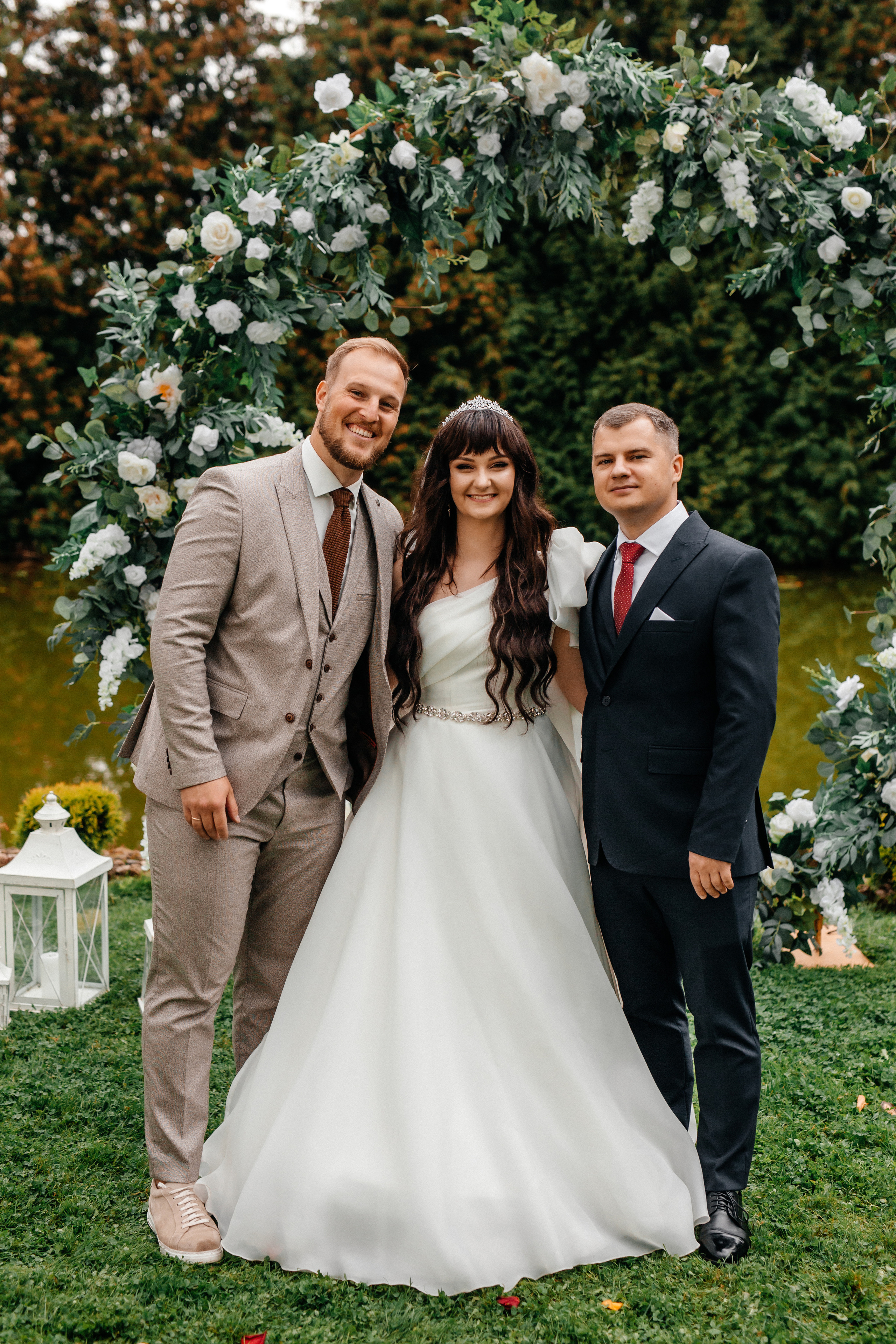 Наташа+Виталик. Семейный фотограф в Минске Саша Павлюк