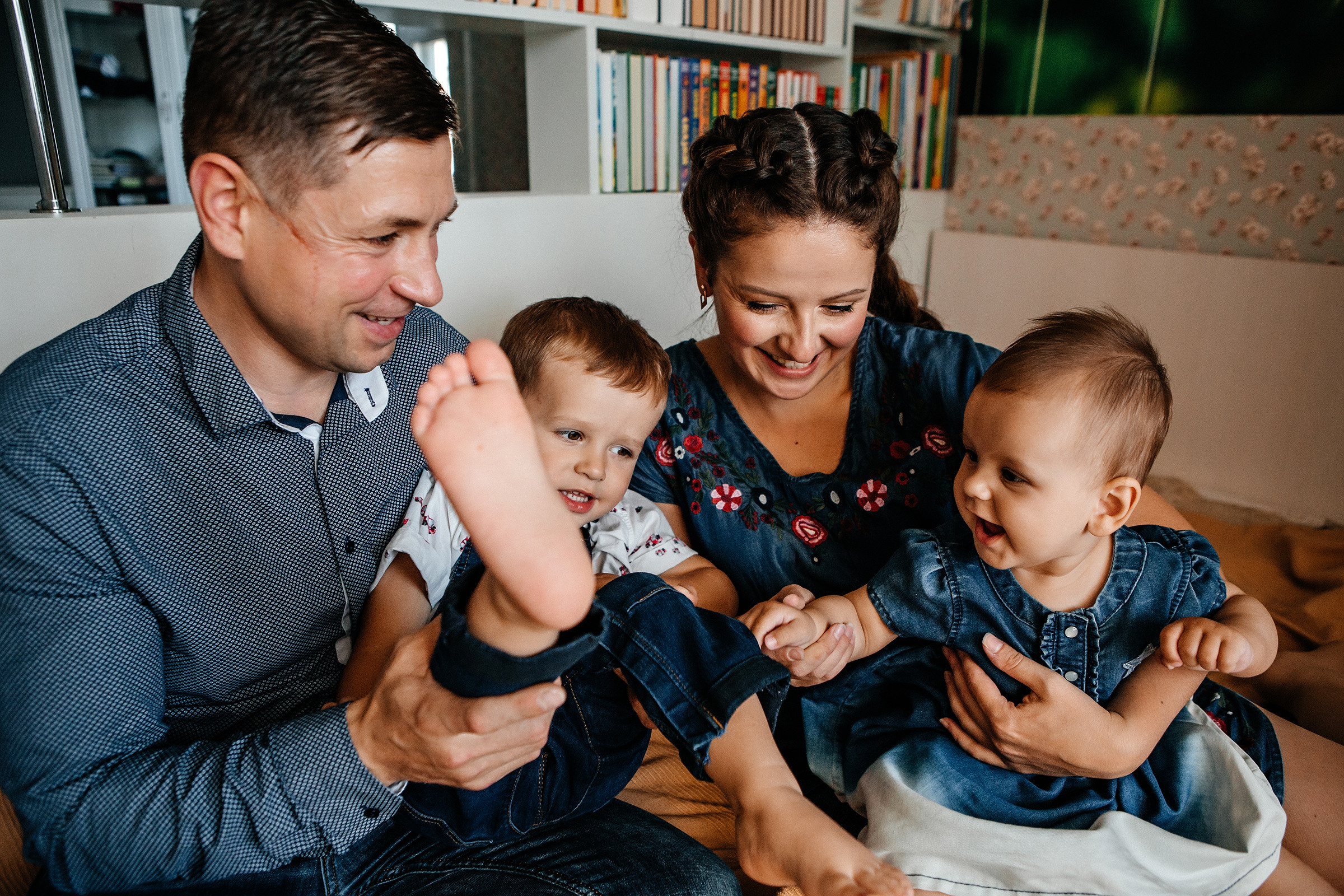 Катя+Саша=Фадей и Дорофея. Семейный фотограф в Минске Саша Павлюк