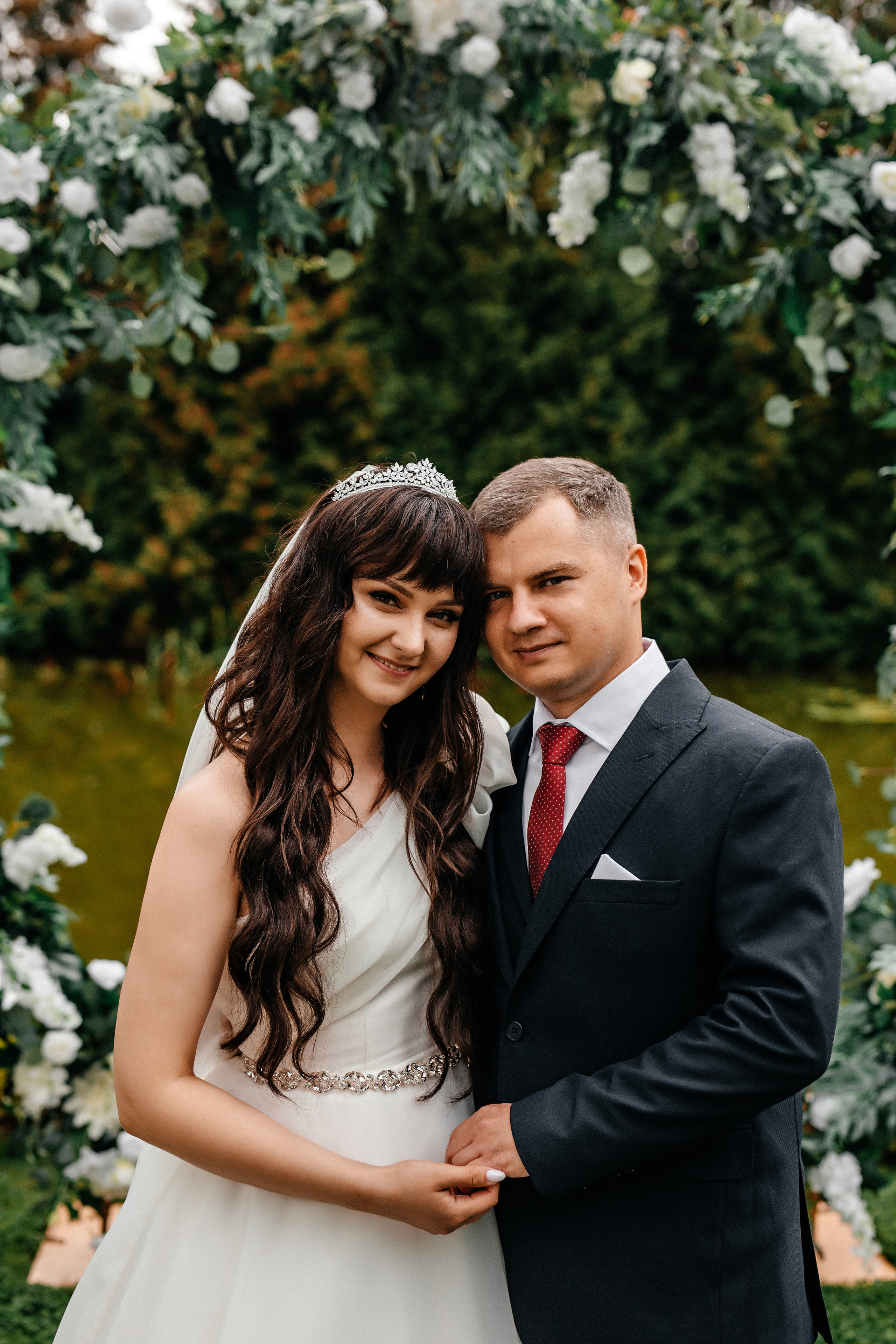 Наташа+Виталик. Семейный фотограф в Минске Саша Павлюк