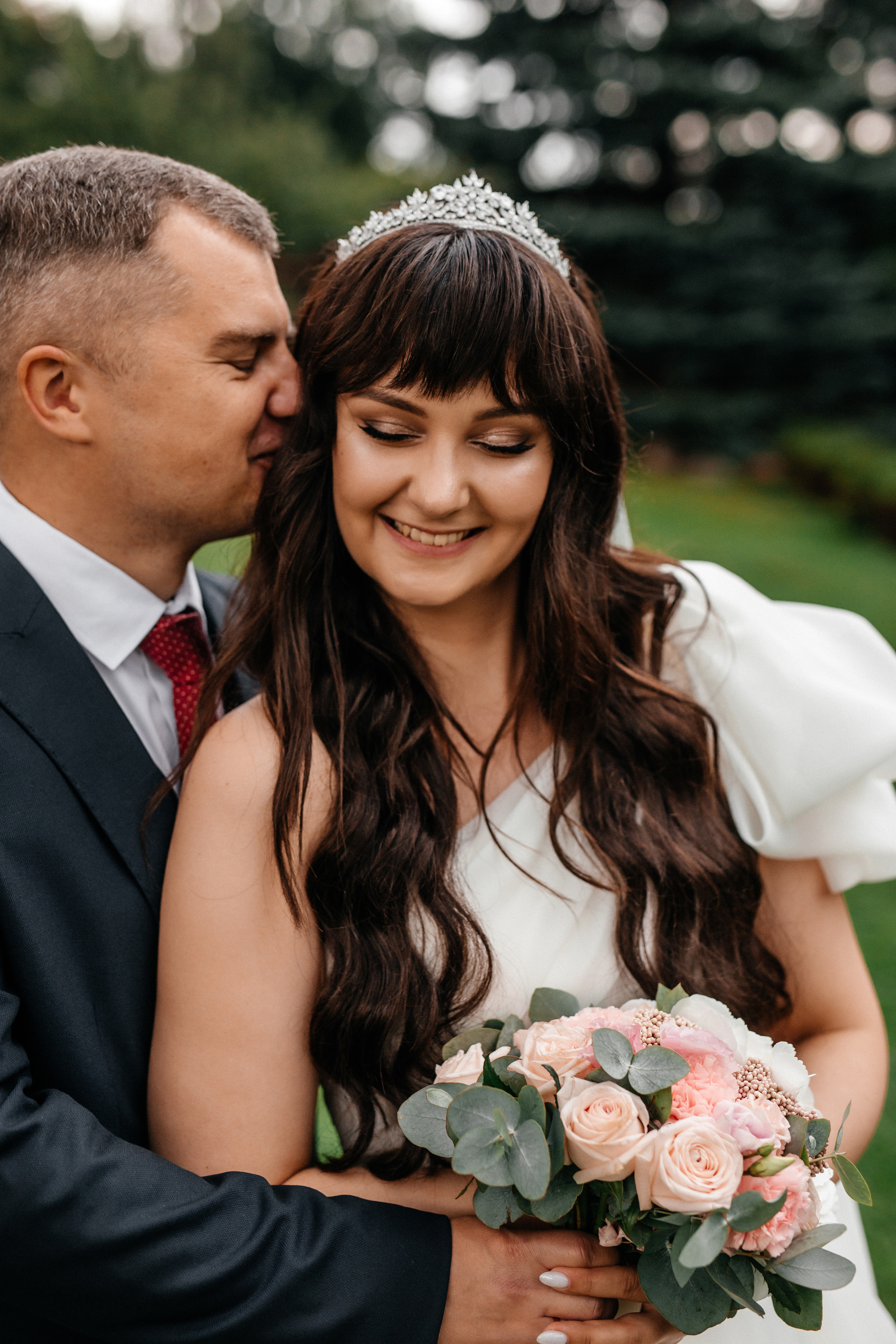 Наташа+Виталик. Семейный фотограф в Минске Саша Павлюк