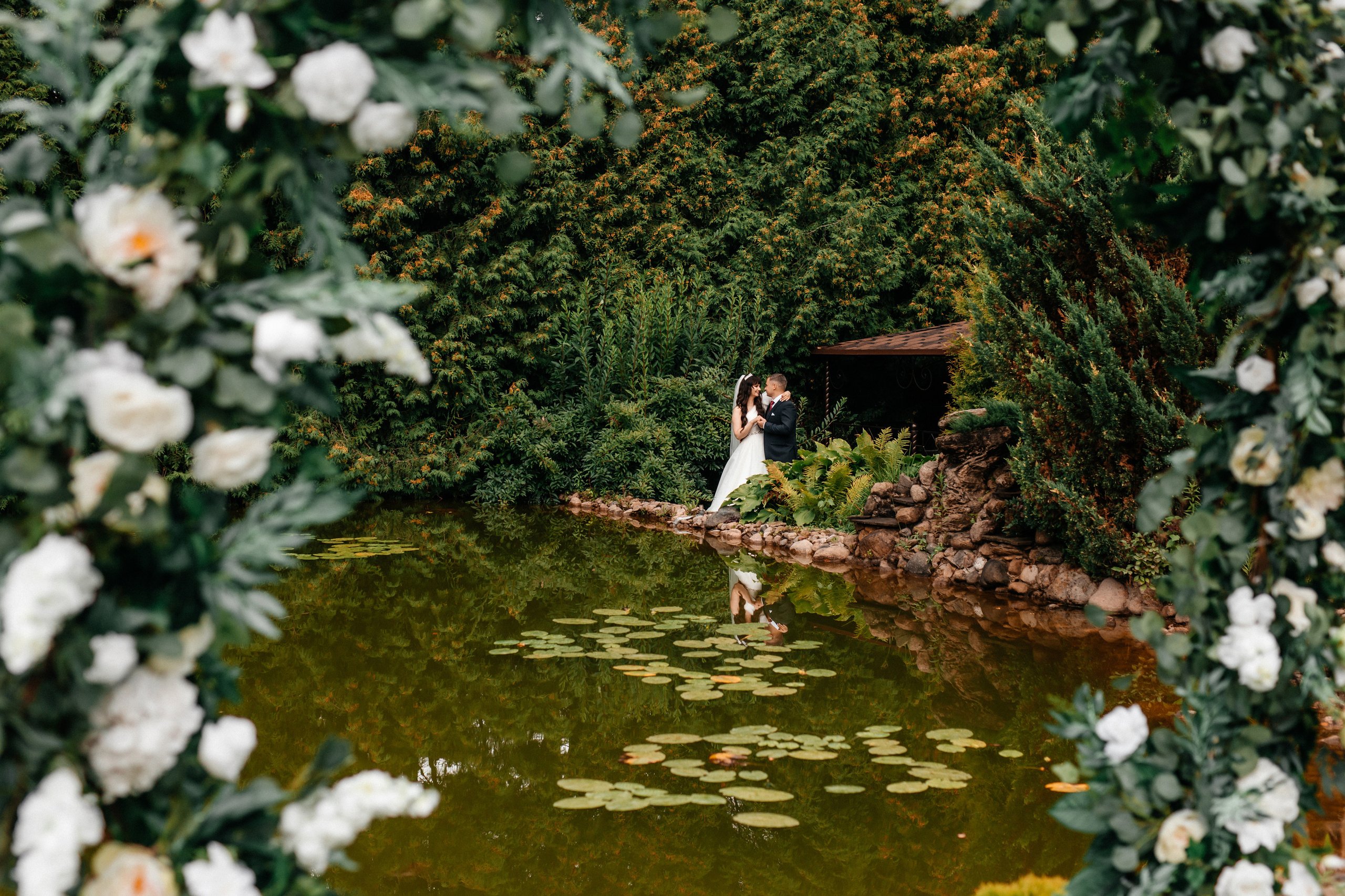 Наташа+Виталик. Семейный фотограф в Минске Саша Павлюк