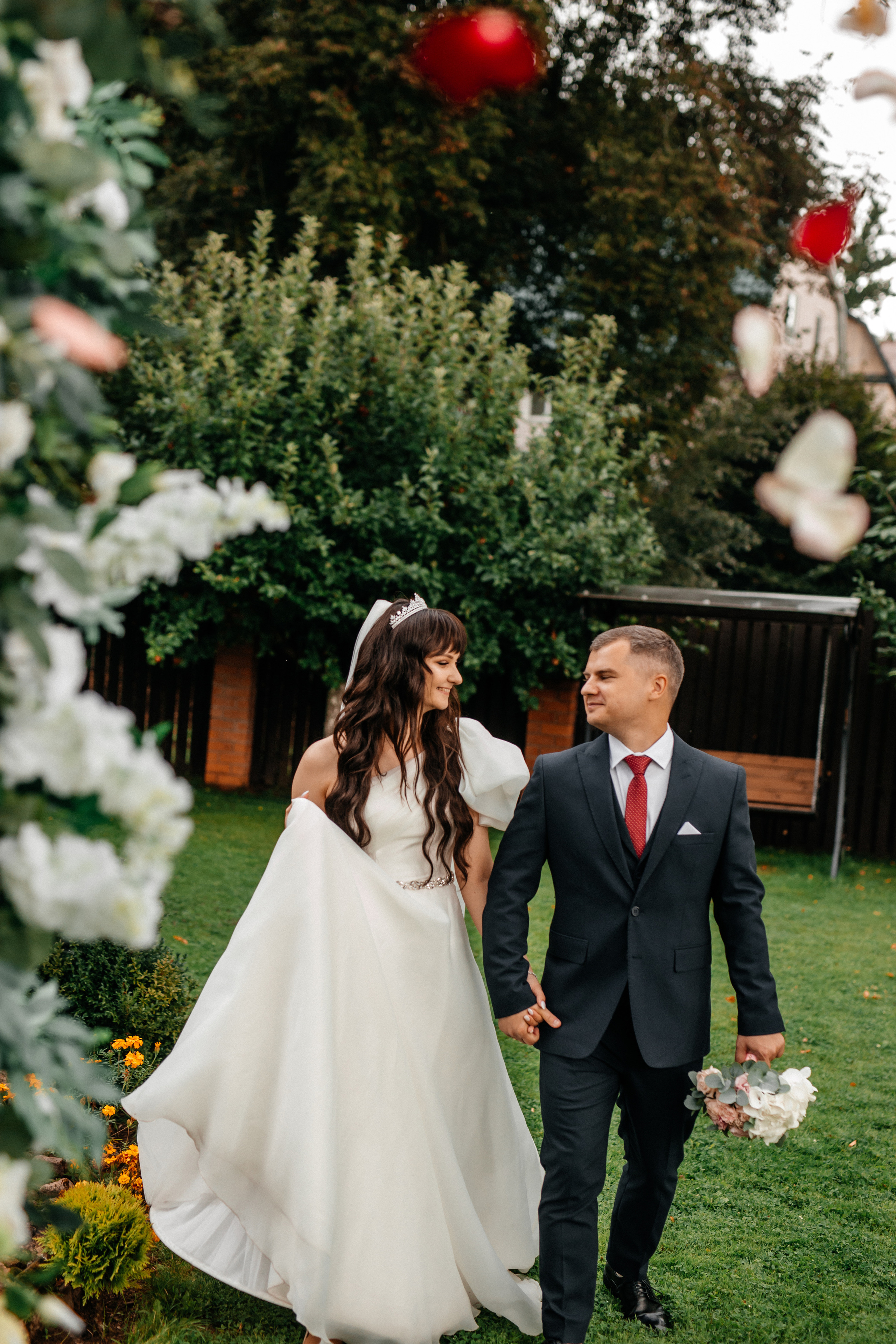 Наташа+Виталик. Семейный фотограф в Минске Саша Павлюк