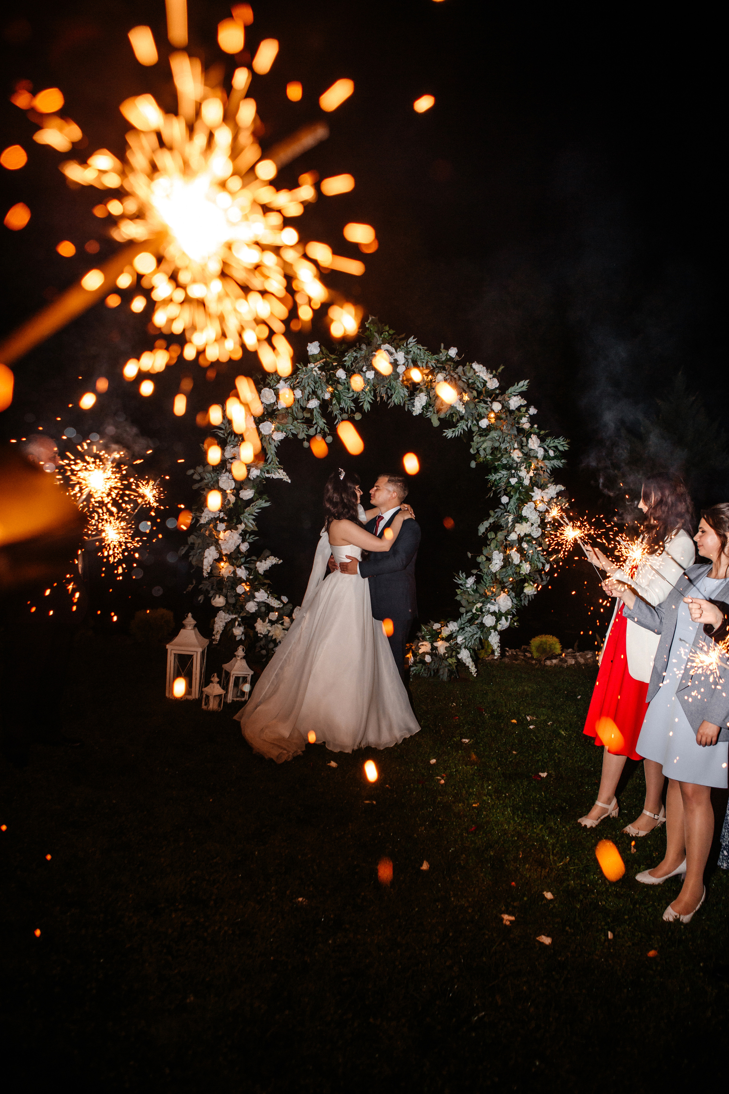 Наташа+Виталик. Семейный фотограф в Минске Саша Павлюк