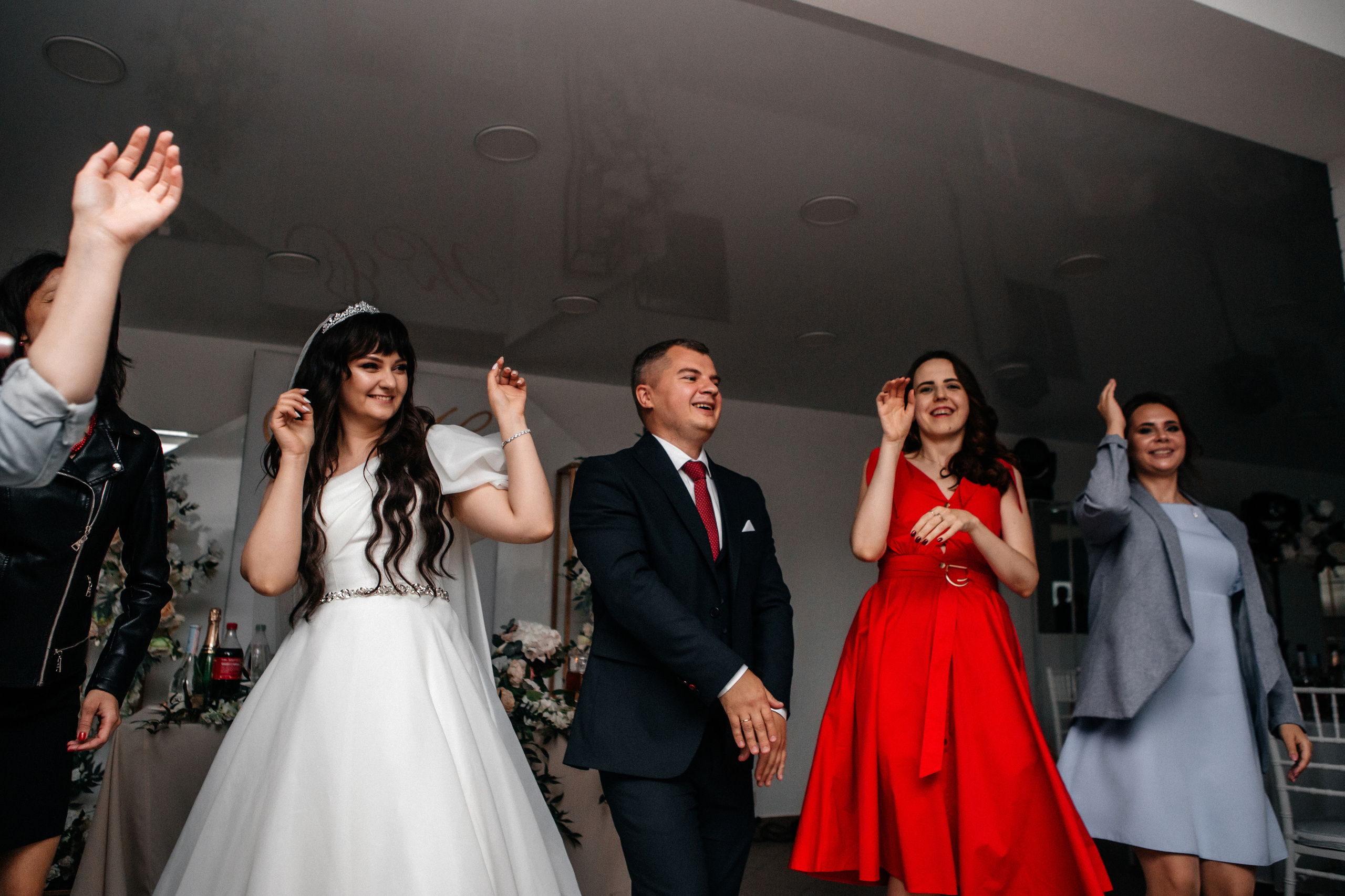 Наташа+Виталик. Семейный фотограф в Минске Саша Павлюк