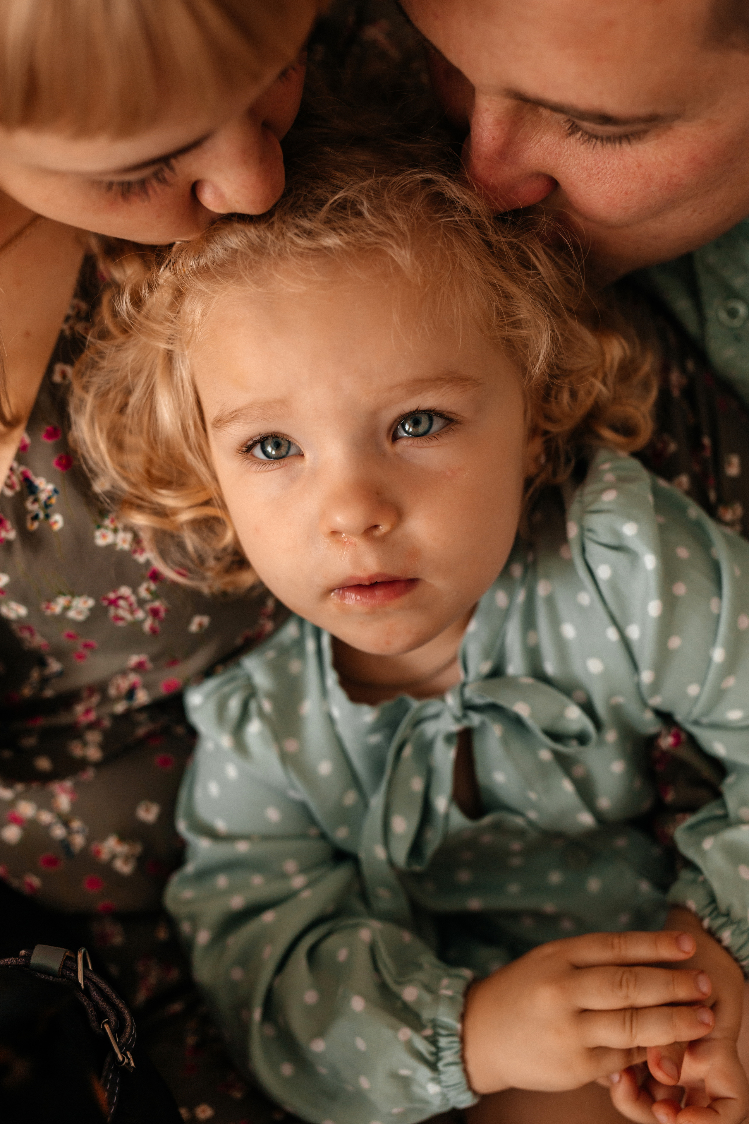 Настя+Денис=Варя и Соня. Семейный фотограф в Минске Саша Павлюк