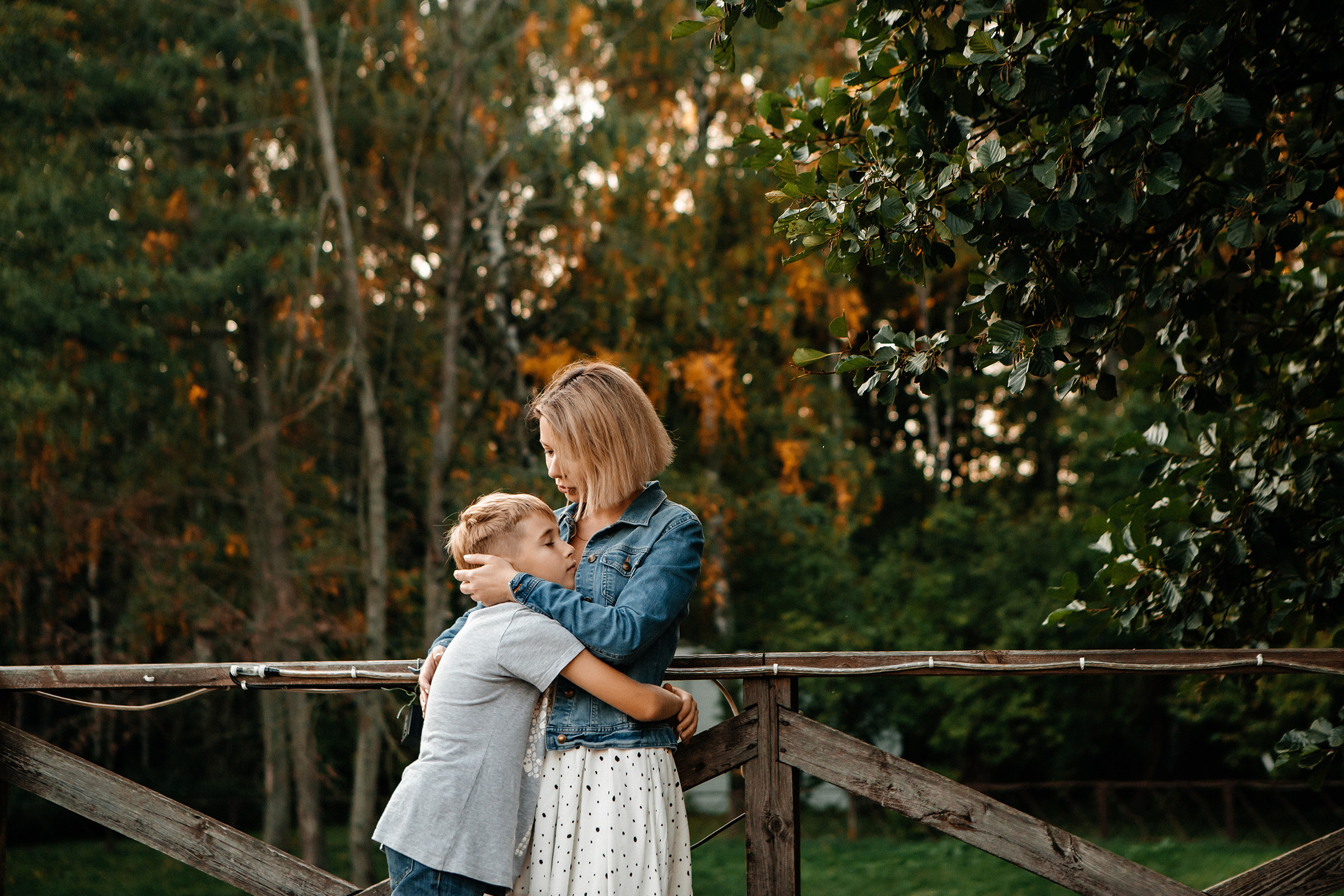 Надя+Патрик. Семейный фотограф в Минске Саша Павлюк