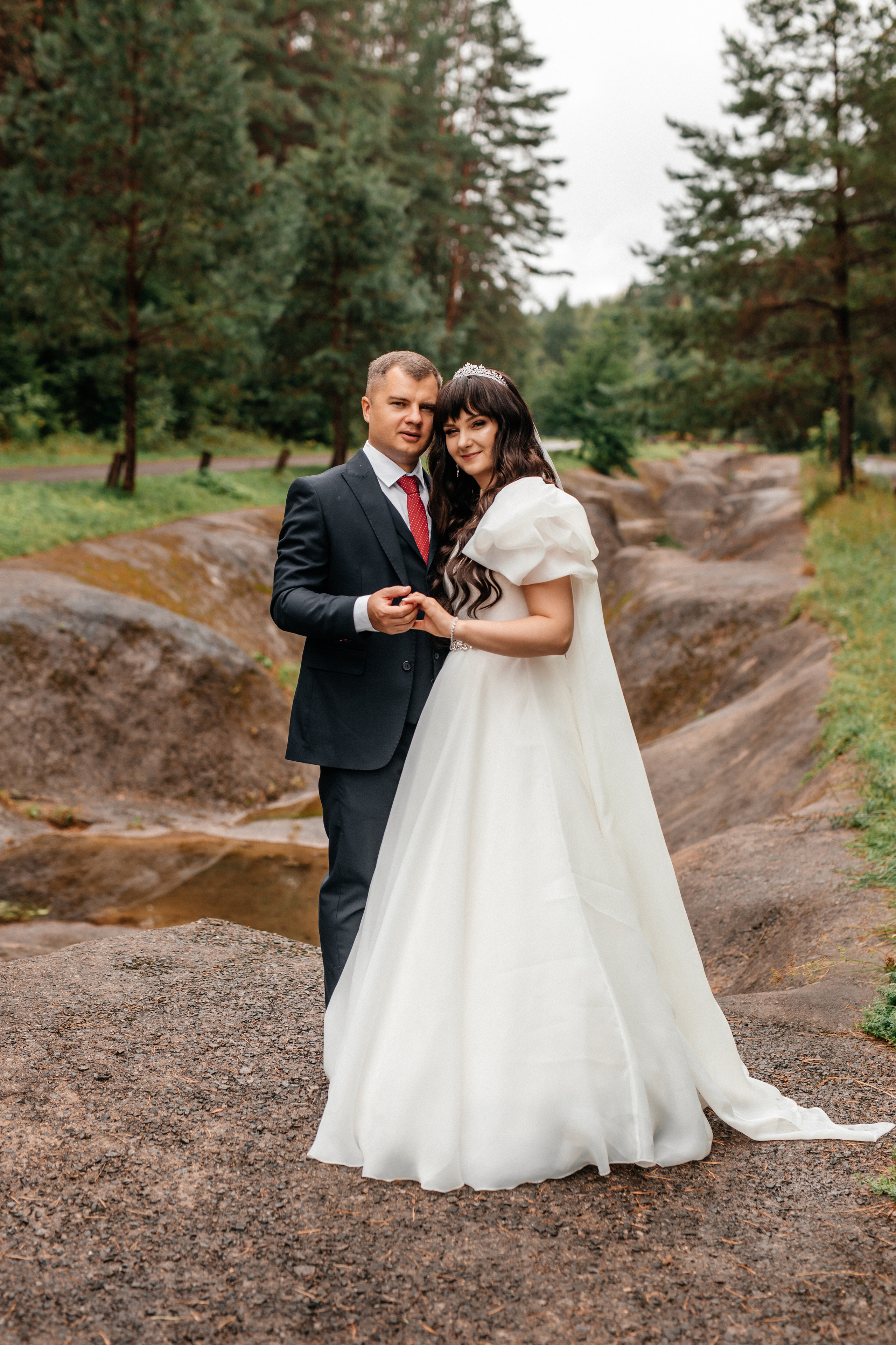 Наташа+Виталик. Семейный фотограф в Минске Саша Павлюк