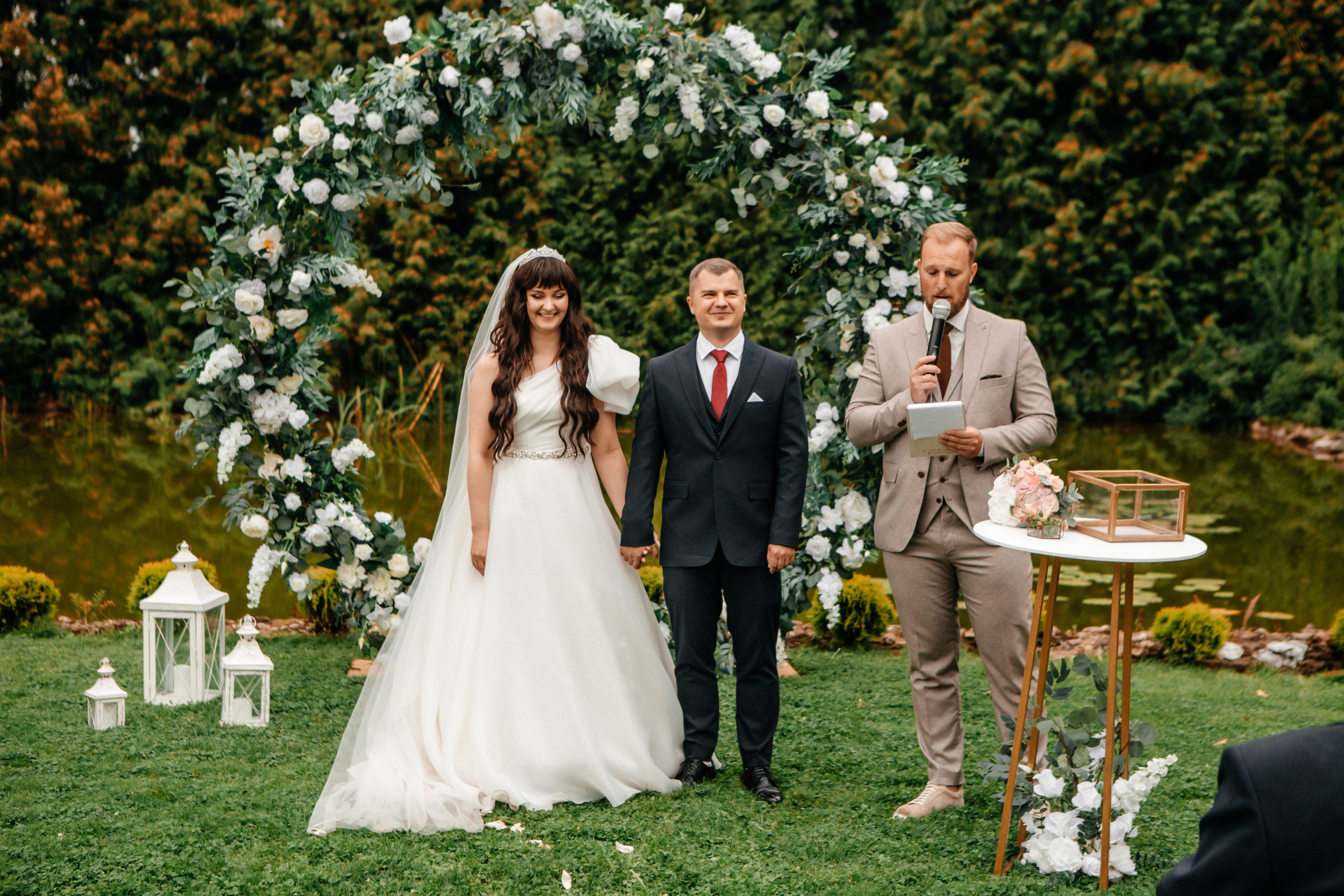 Наташа+Виталик. Семейный фотограф в Минске Саша Павлюк