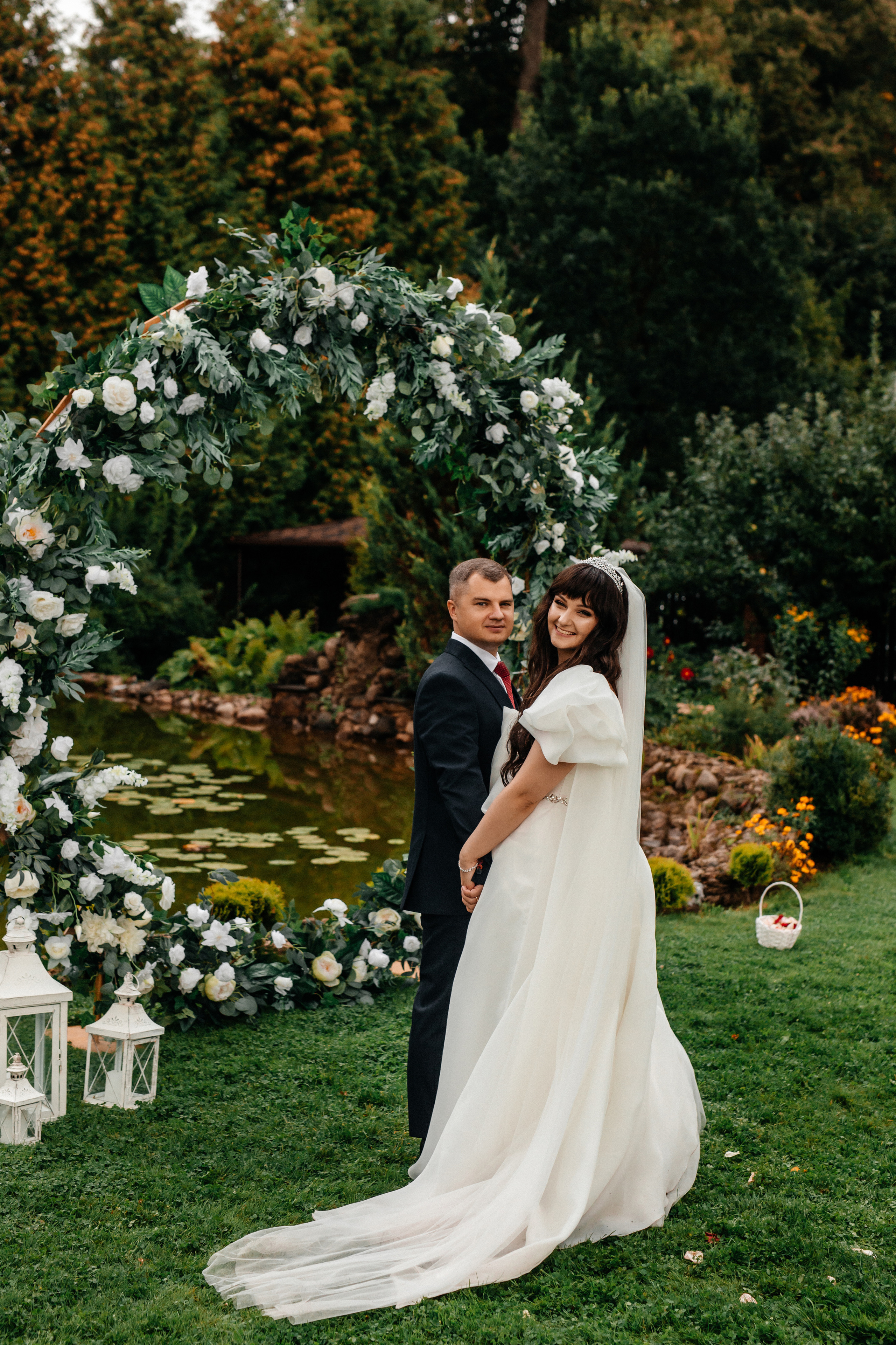 Наташа+Виталик. Семейный фотограф в Минске Саша Павлюк