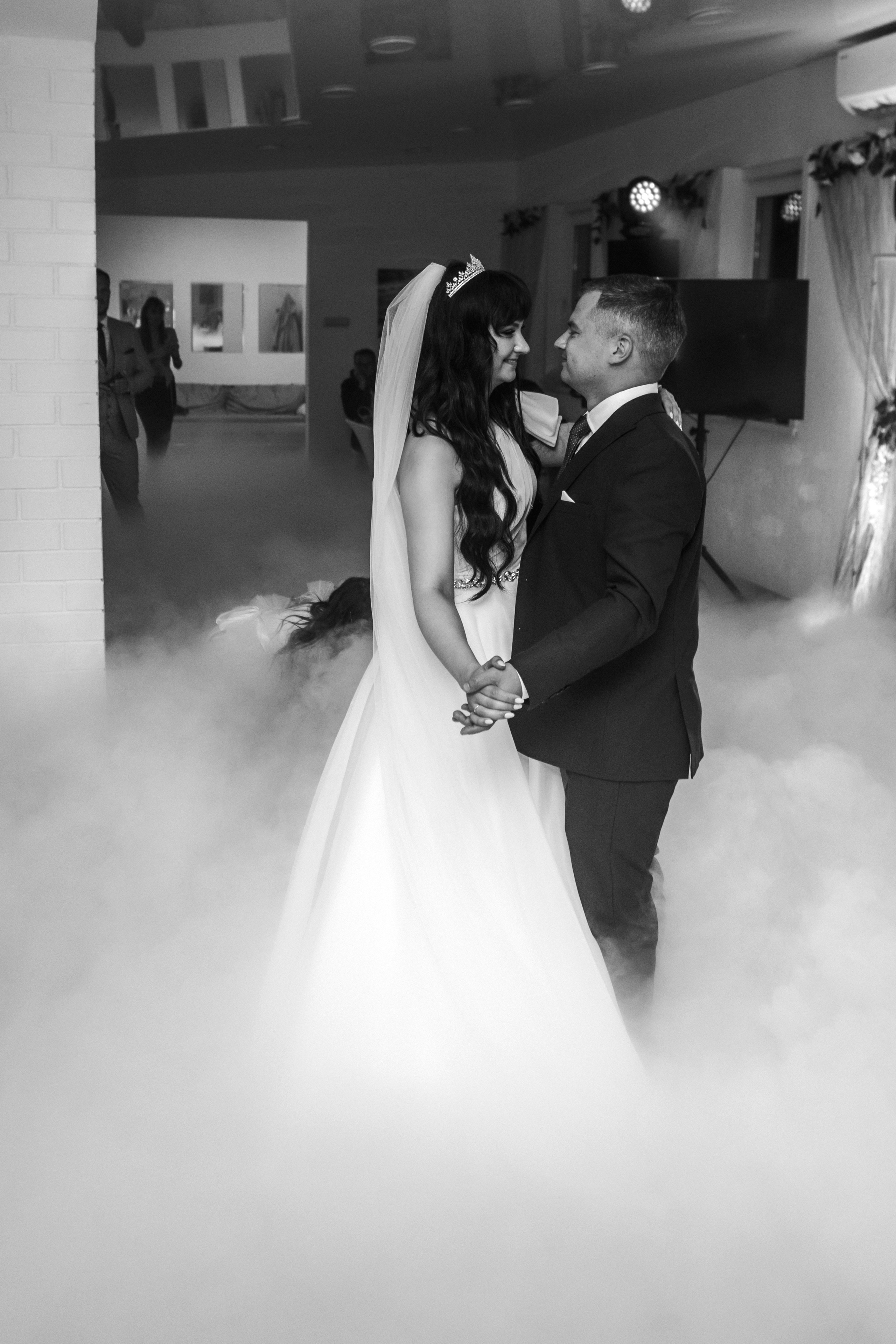 Наташа+Виталик. Семейный фотограф в Минске Саша Павлюк