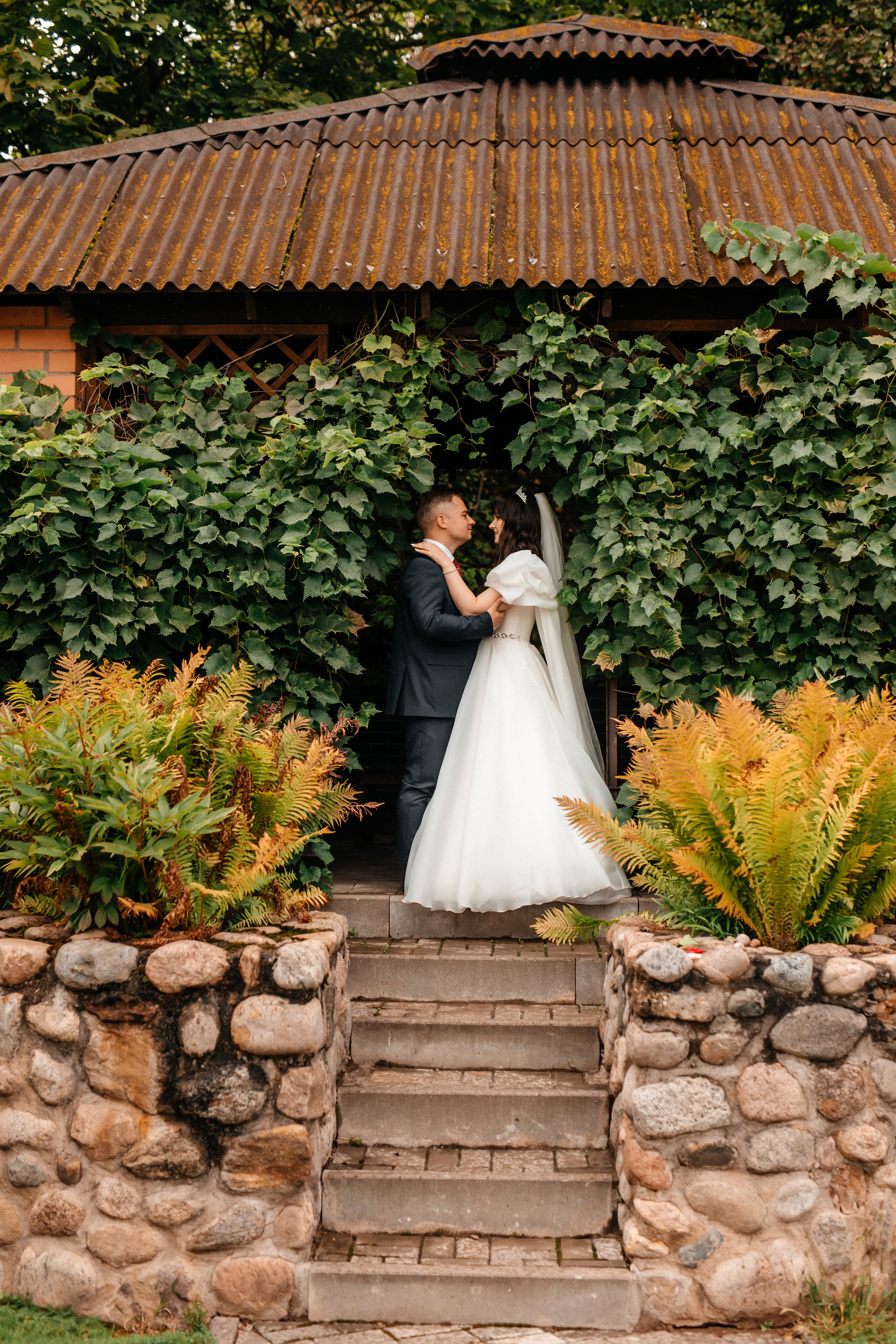 Наташа+Виталик. Семейный фотограф в Минске Саша Павлюк