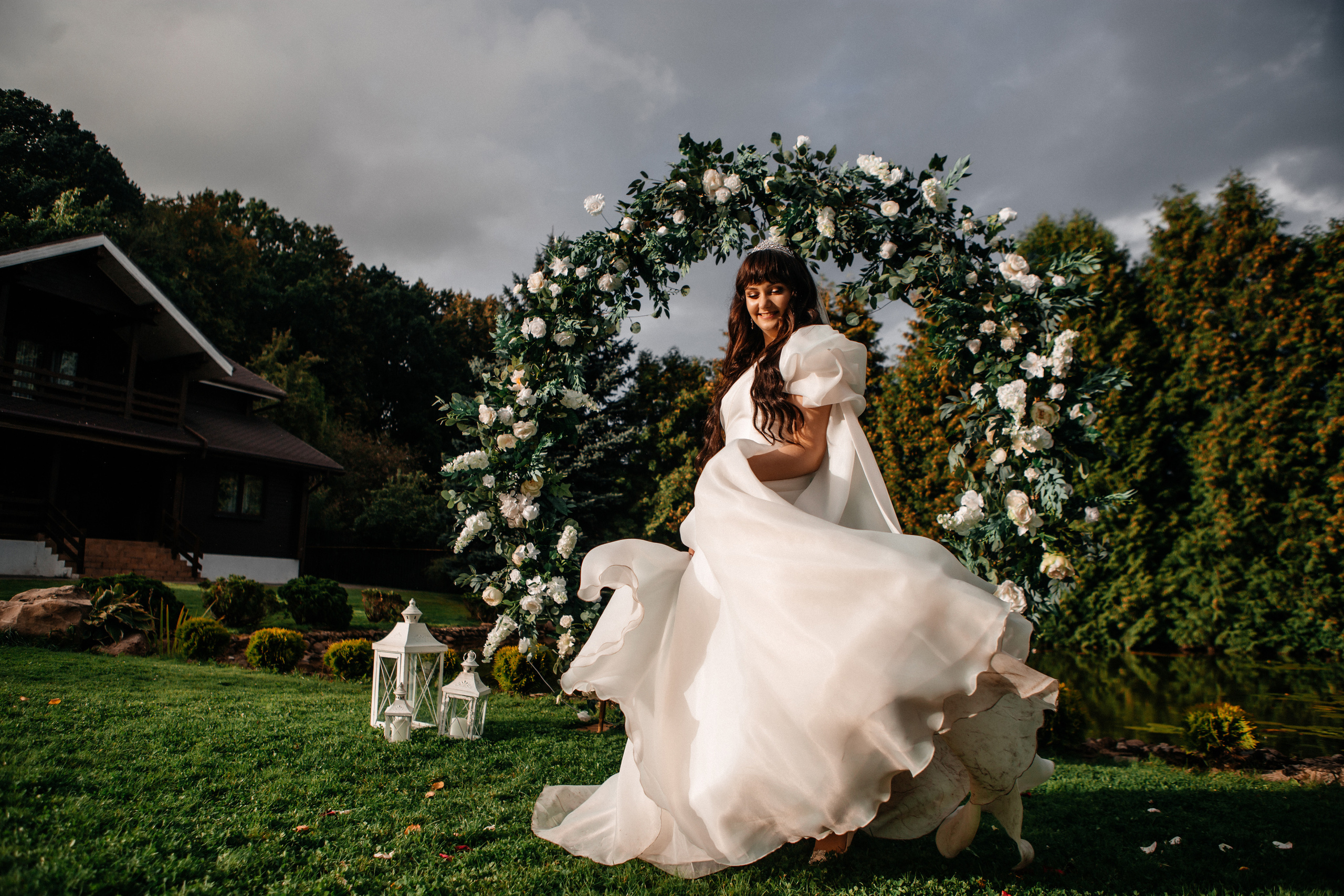 Наташа+Виталик. Семейный фотограф в Минске Саша Павлюк