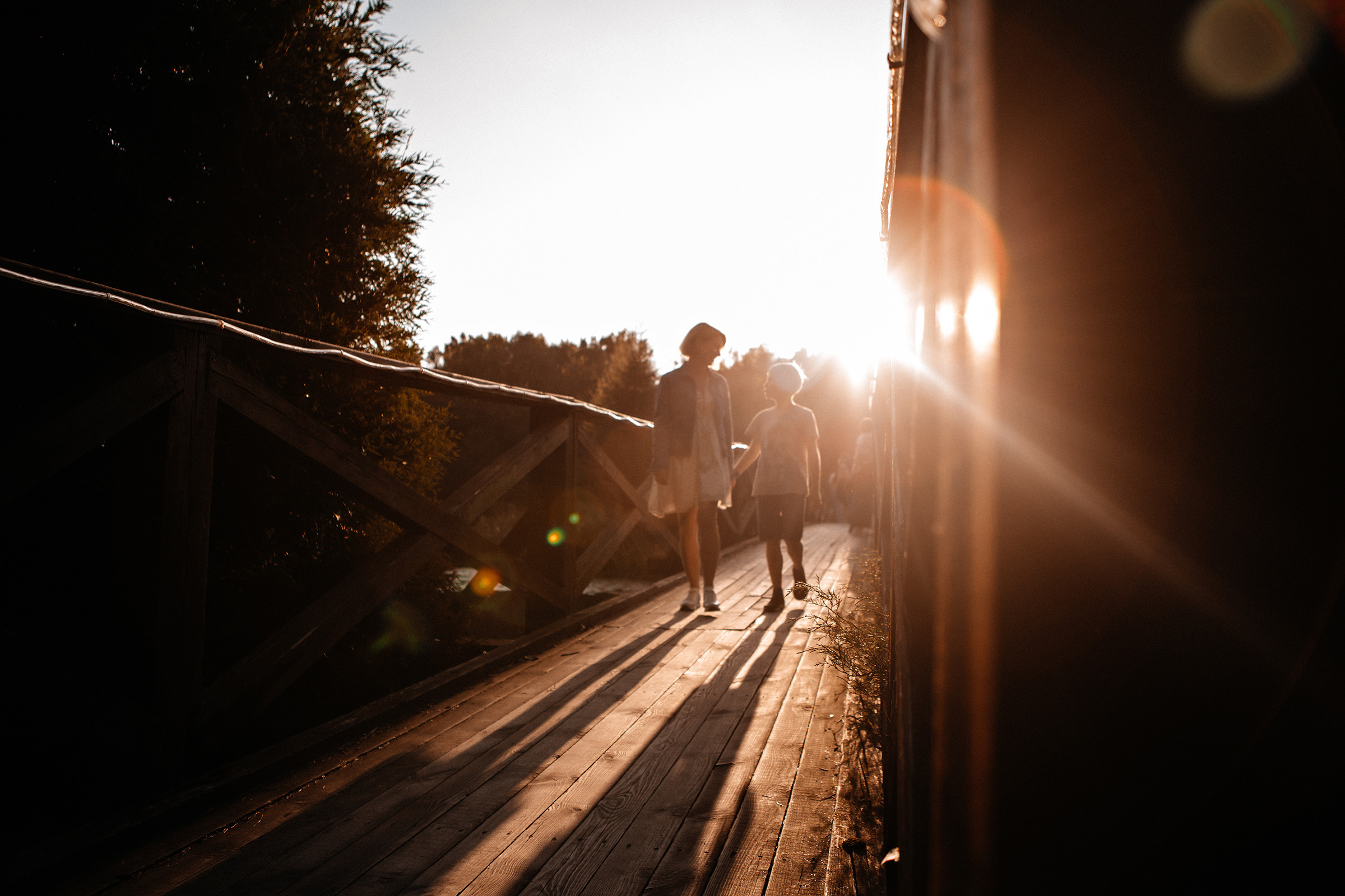 Надя+Патрик. Семейный фотограф в Минске Саша Павлюк